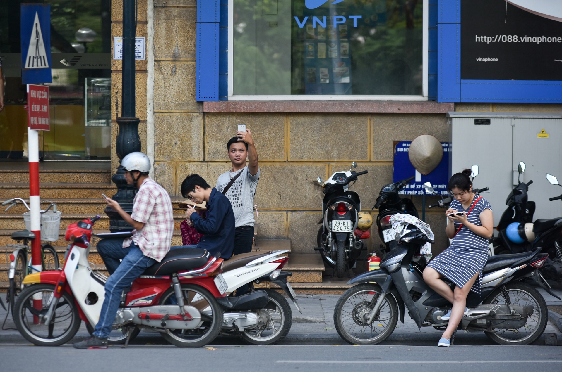 dot thoi gian cho dien thoai thong minh anh 2