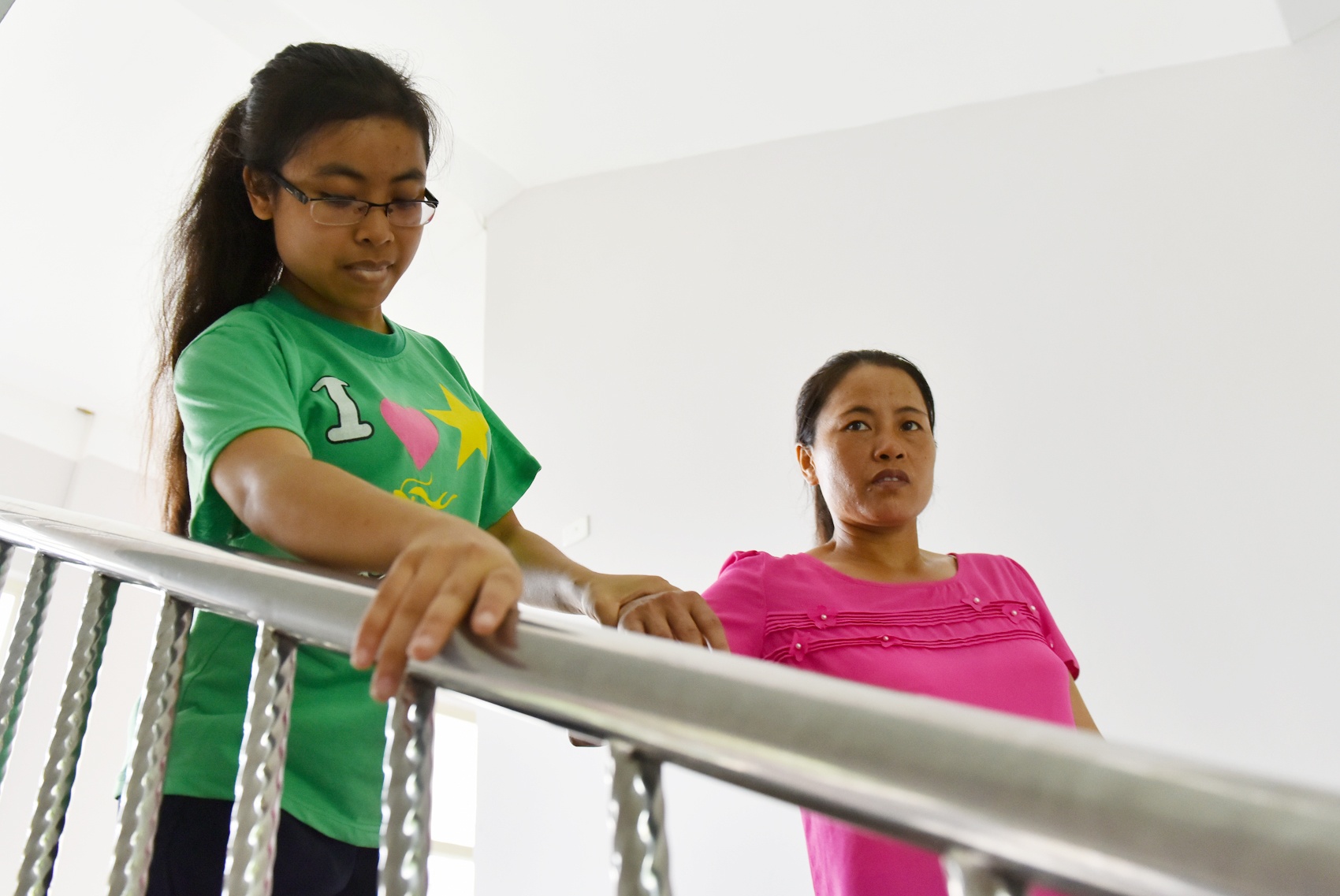 Thi sinh bai liet nuoi uoc mo lam ky su cong nghe thong tin hinh anh