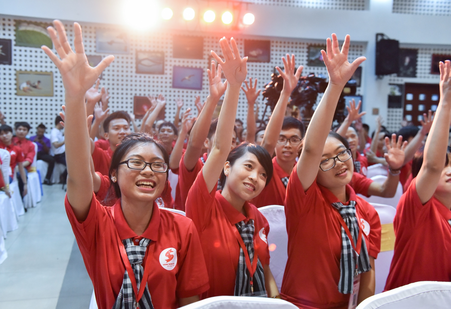 Hanh trinh Do xuat quan anh 1