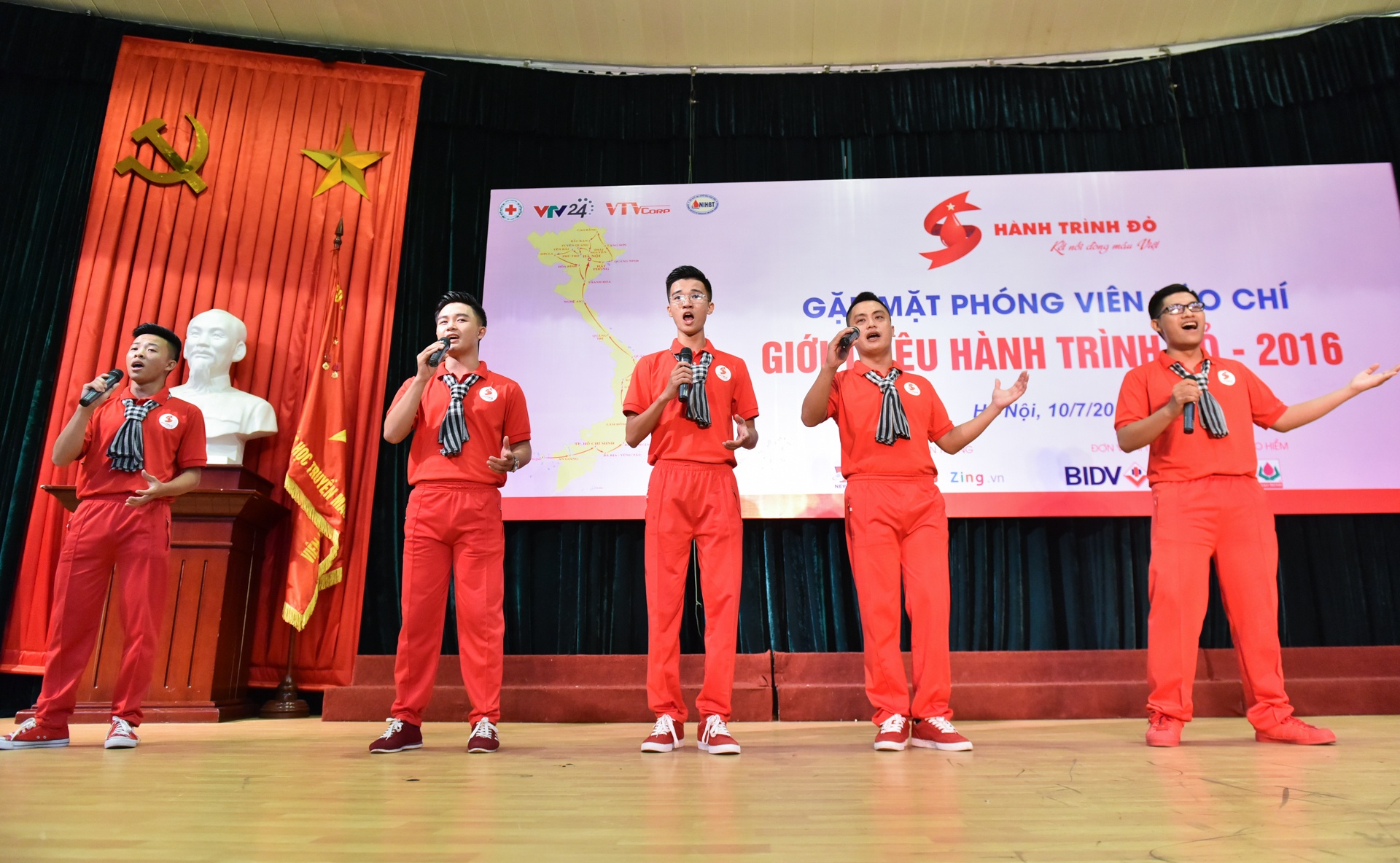 Hanh trinh Do xuat quan anh 3