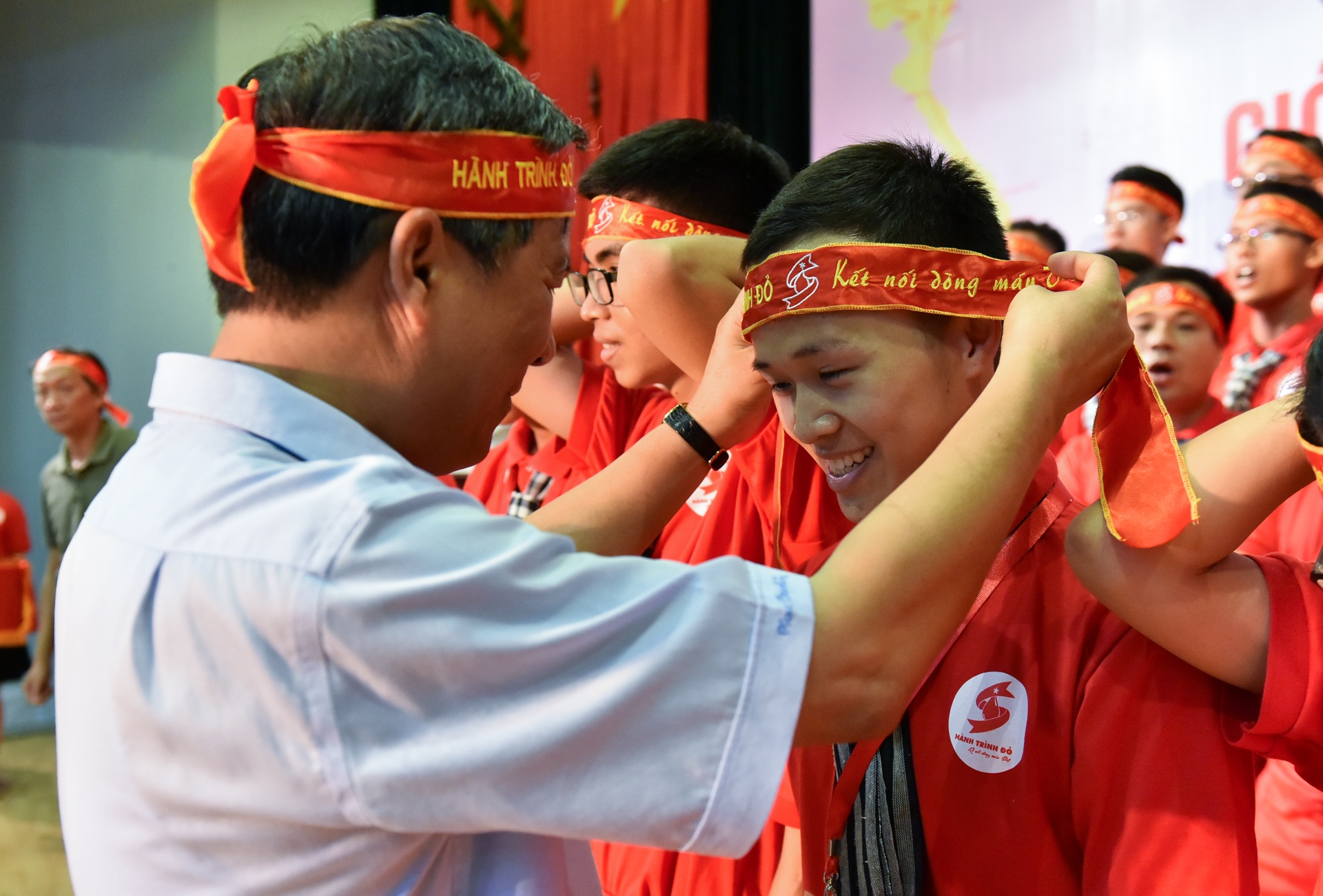 Hanh trinh Do xuat quan anh 6