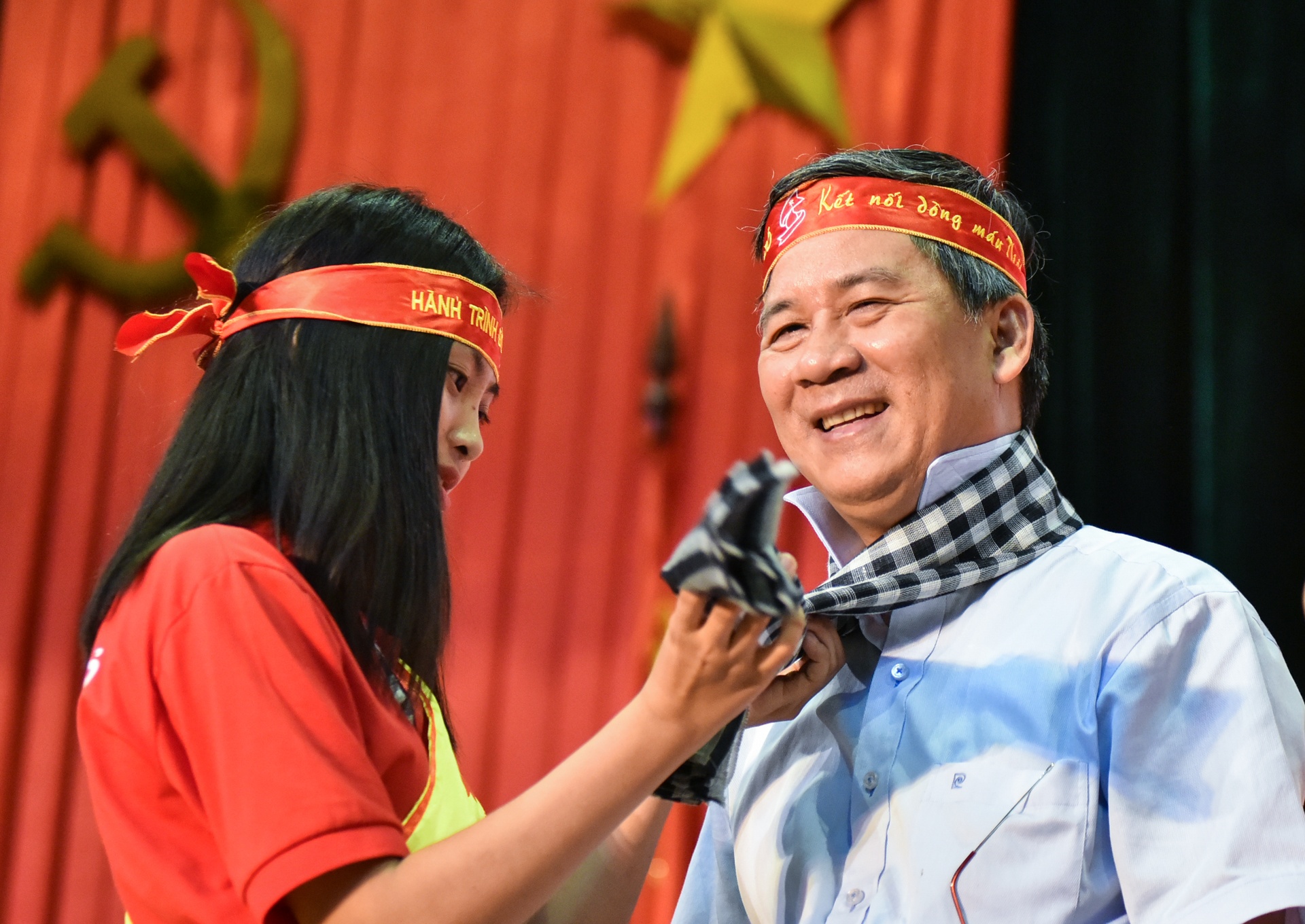 Hanh trinh Do xuat quan anh 8