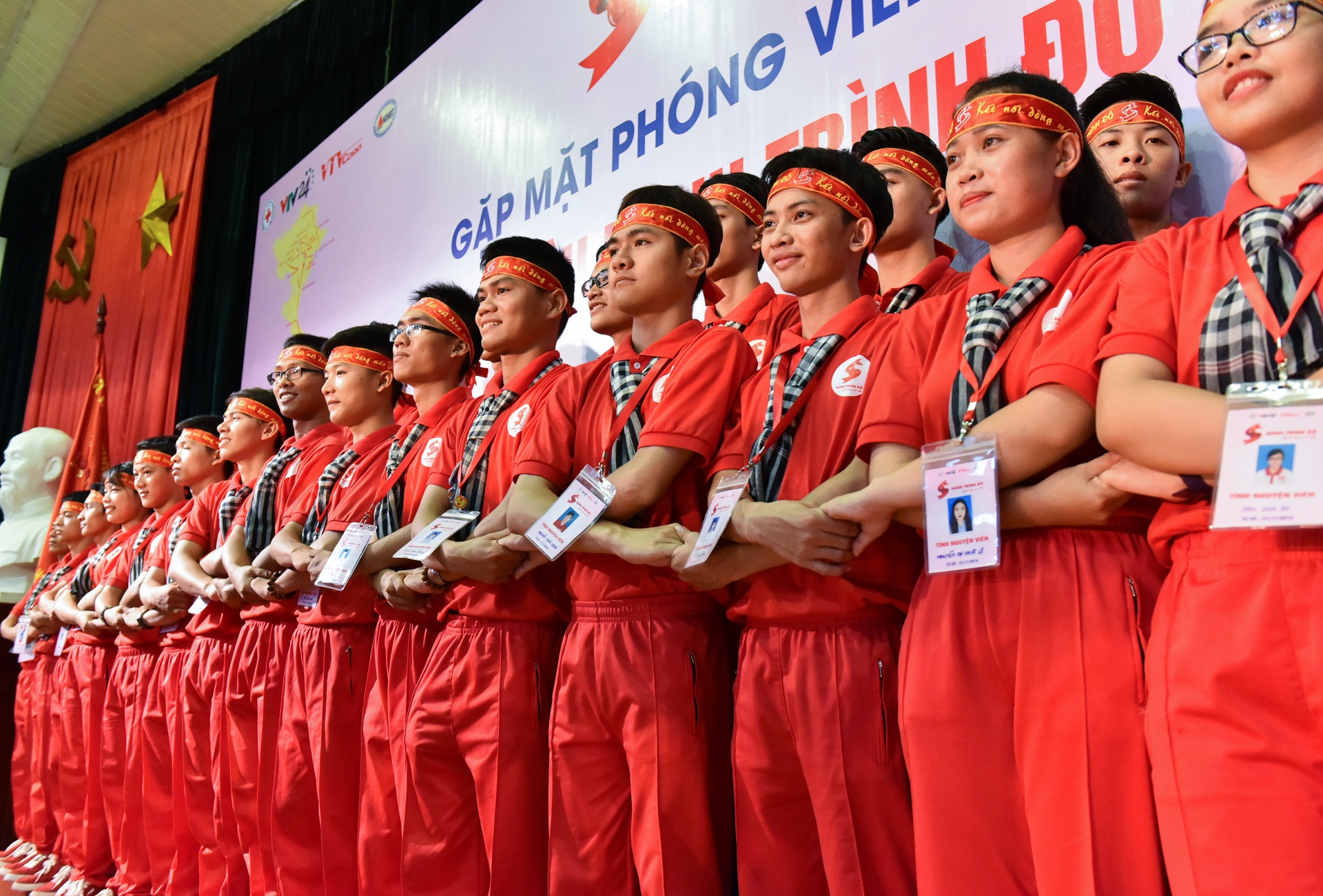 Le xuat quan Hanh trinh do phia Bac hinh anh