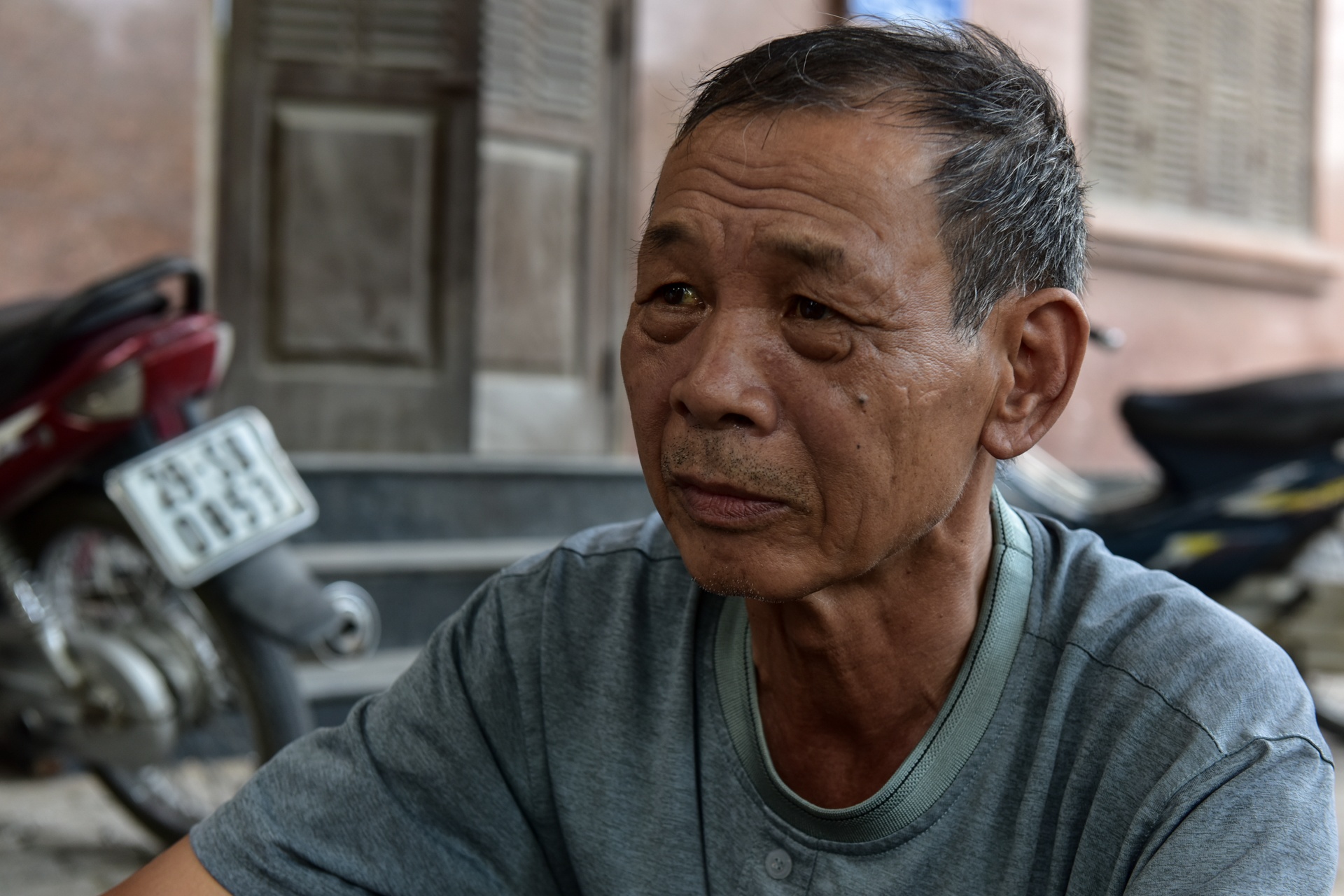 Nha may det Nam Dinh bi pha anh 8