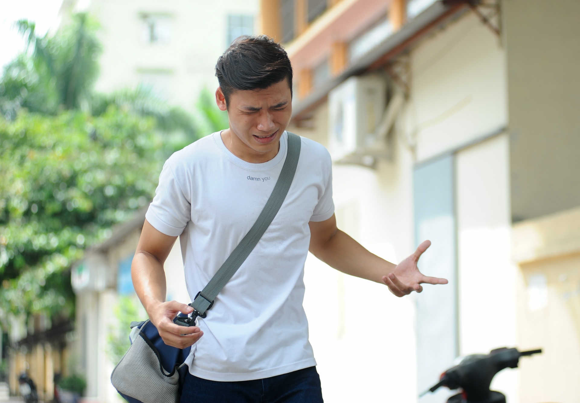 thi sinh thi San khau dien anh anh 5