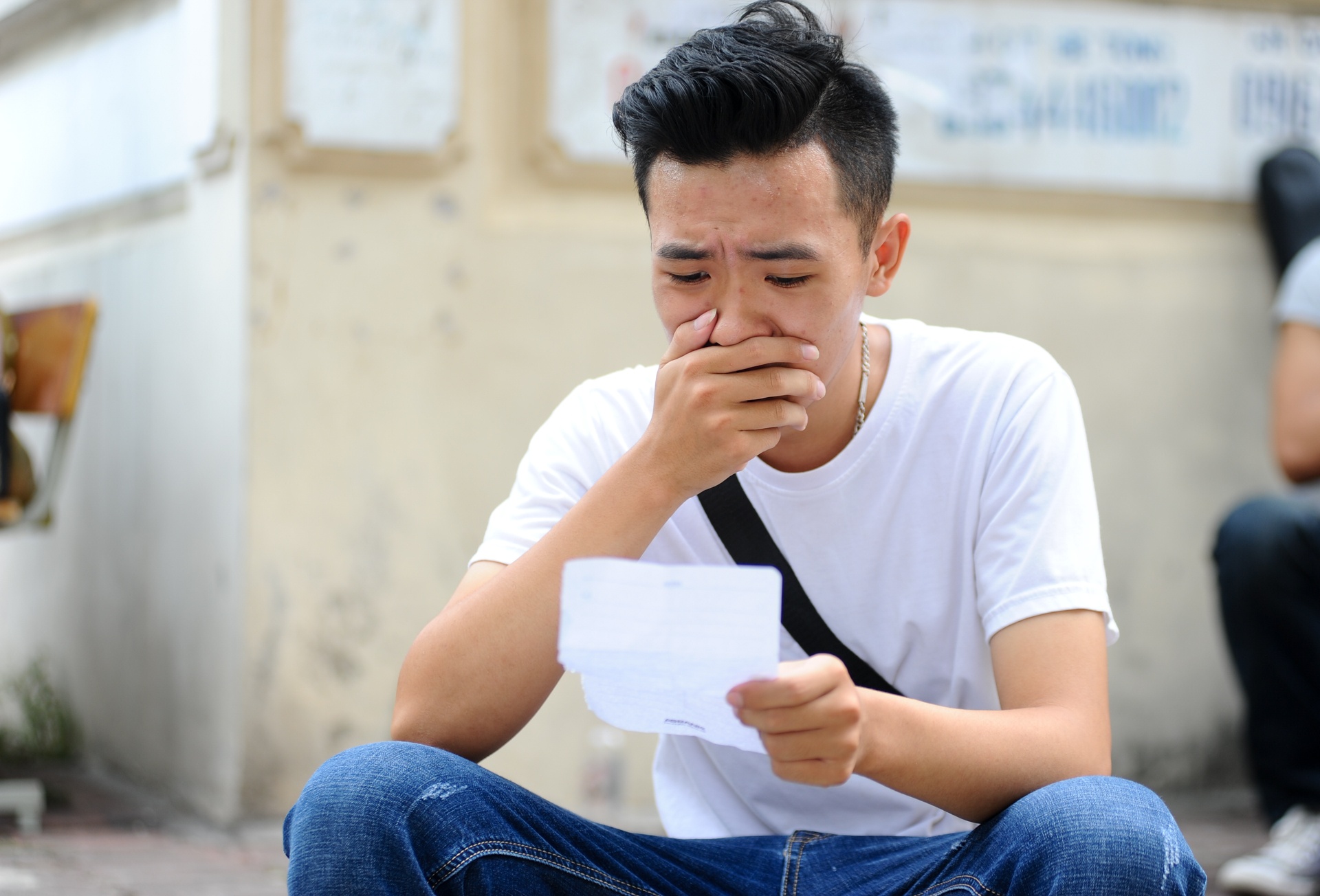 thi sinh thi San khau dien anh anh 6