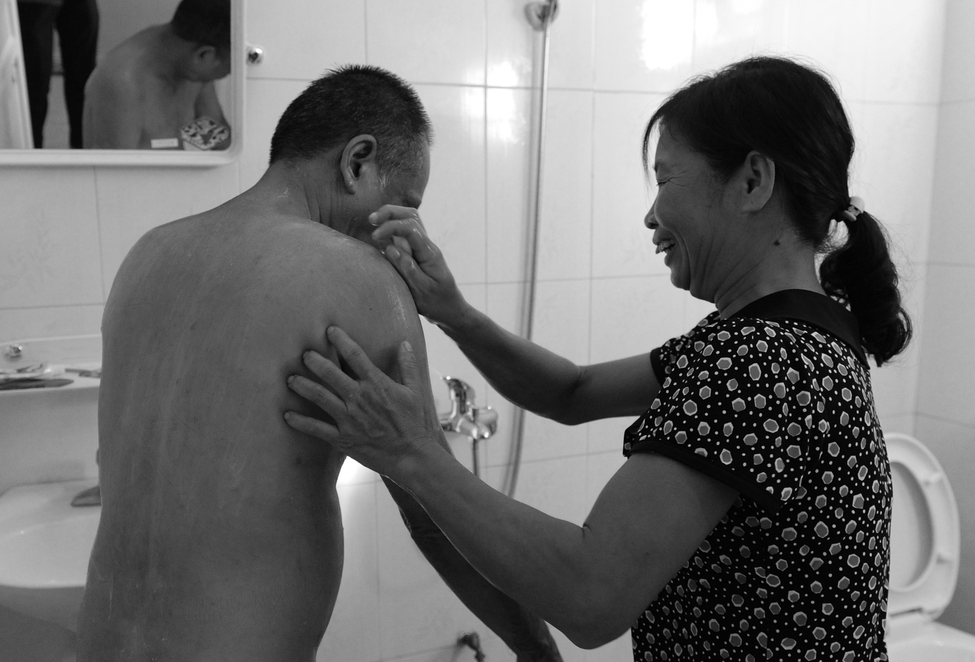 nguoi thuong binh tro ve tu coi chet anh 11