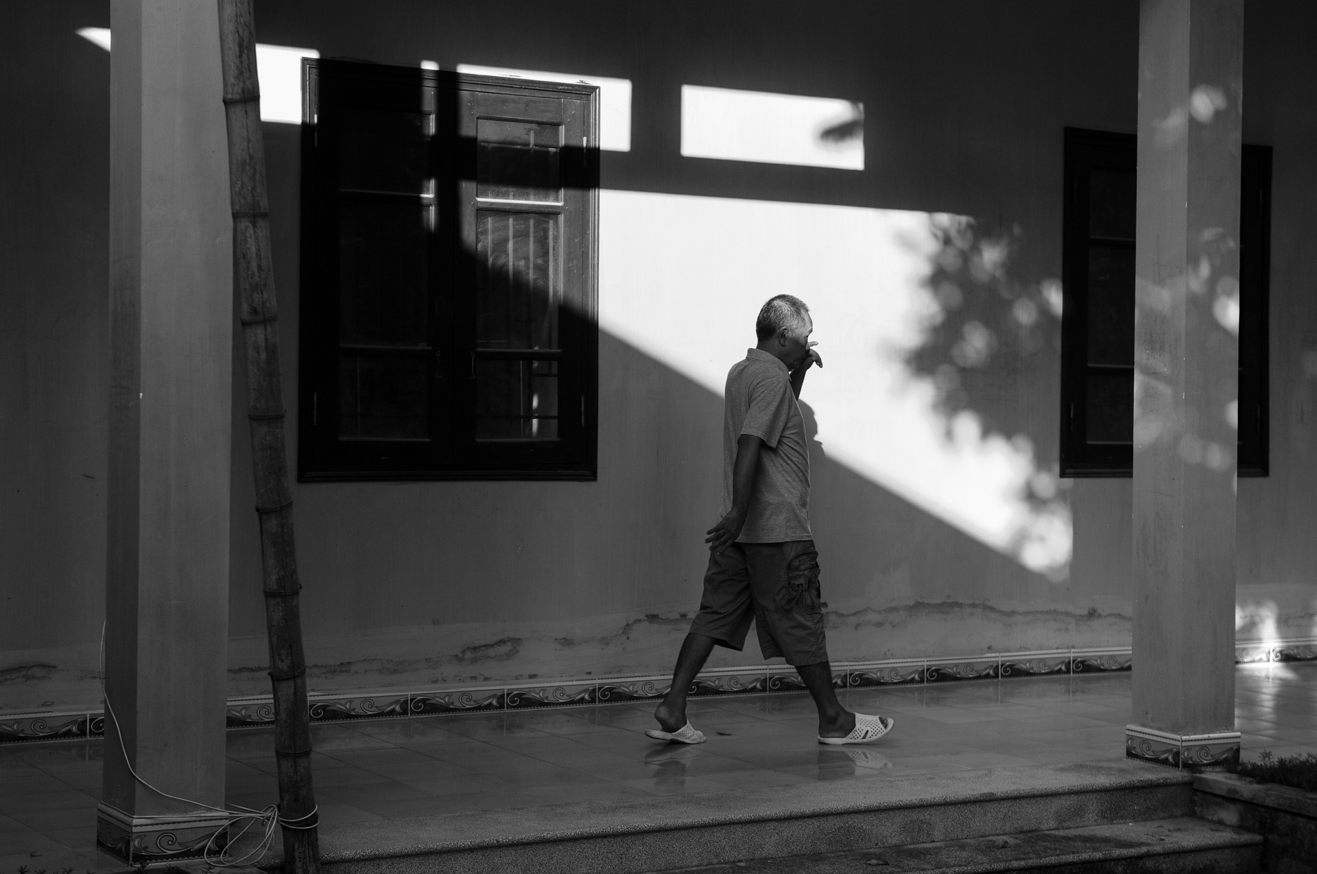 nguoi thuong binh tro ve tu coi chet anh 12