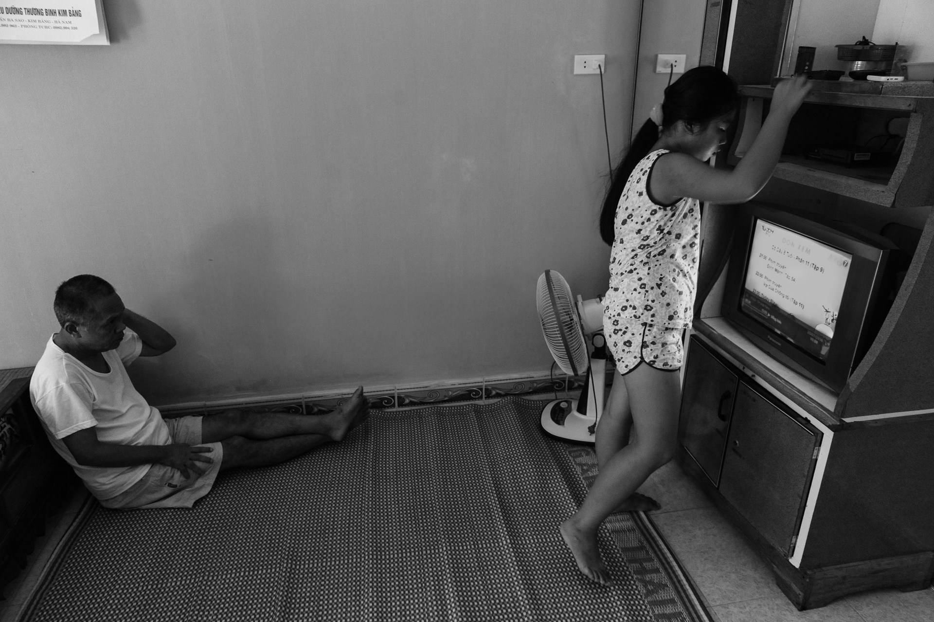 nguoi thuong binh tro ve tu coi chet anh 6