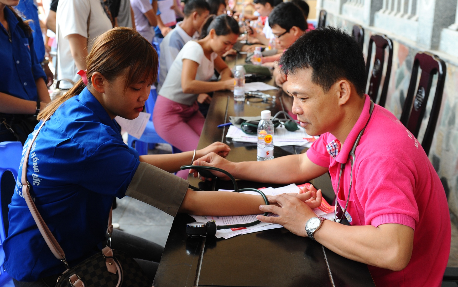 Giot hong xu thanh anh 6