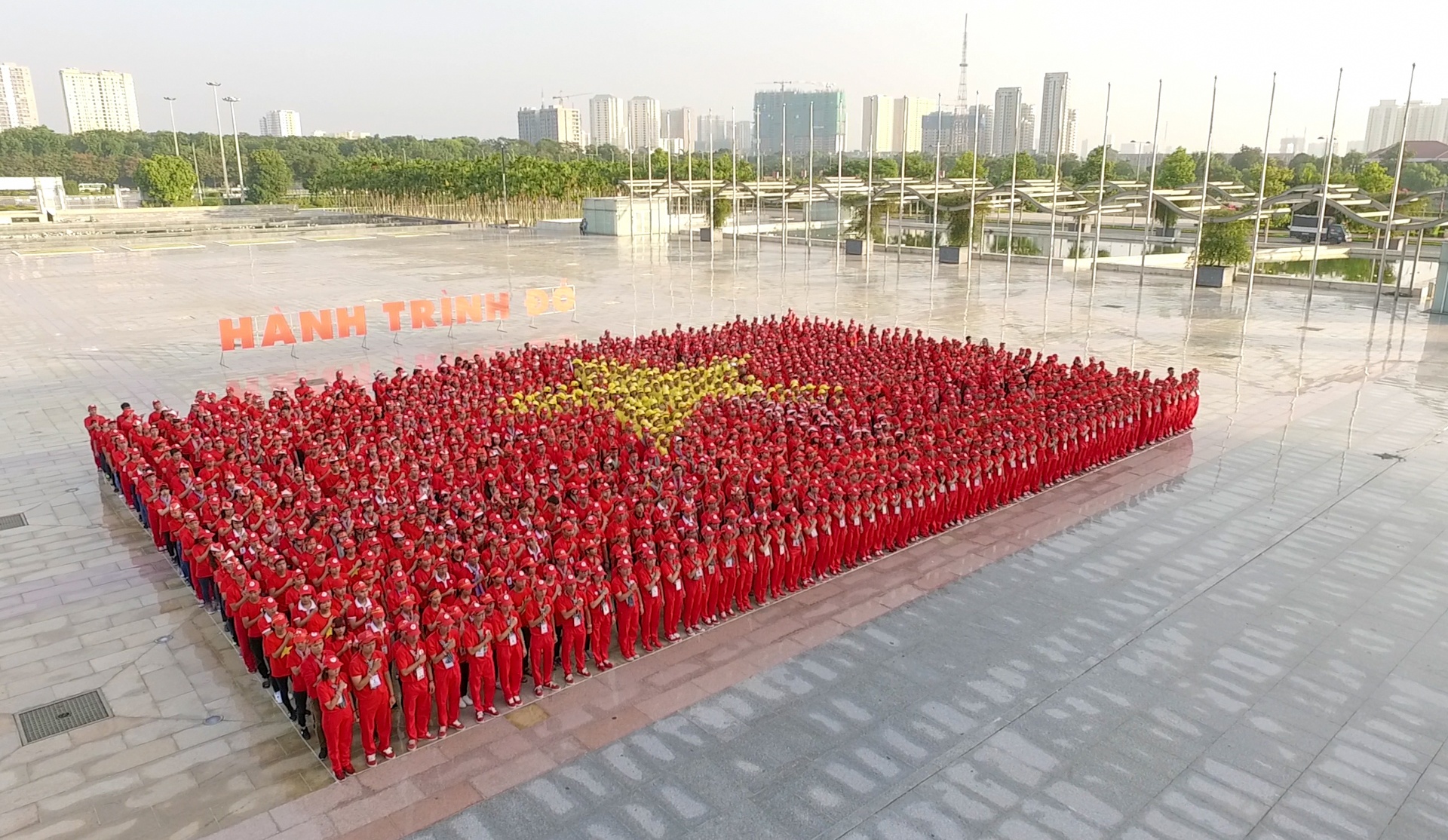 xep hinh la co to quoc anh 7