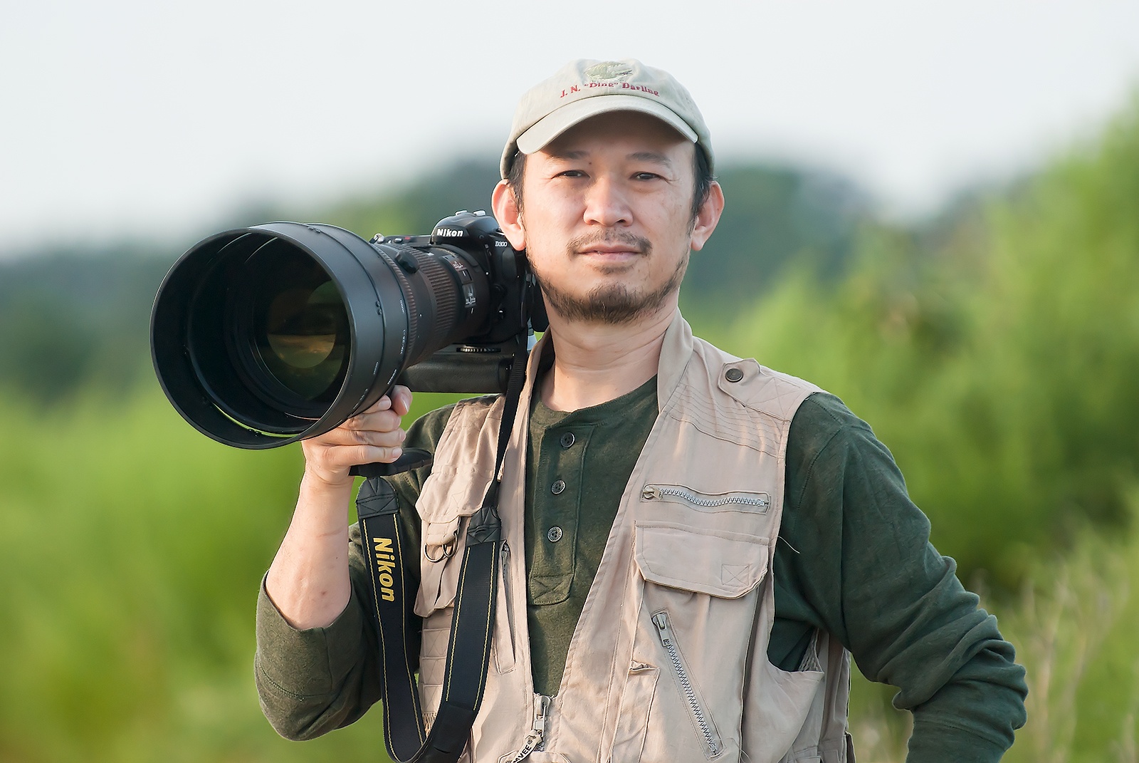 Trien lam Sai canh hoang da anh 10