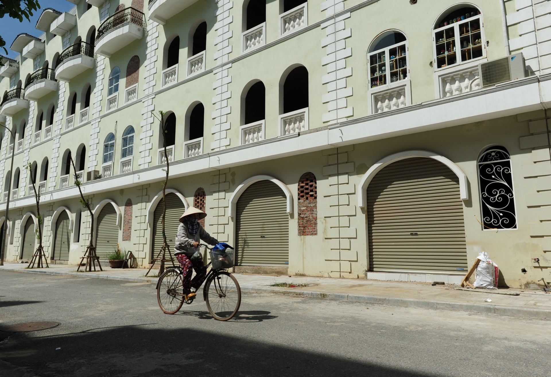 Khu do thi nghin ty bo hoang anh 4