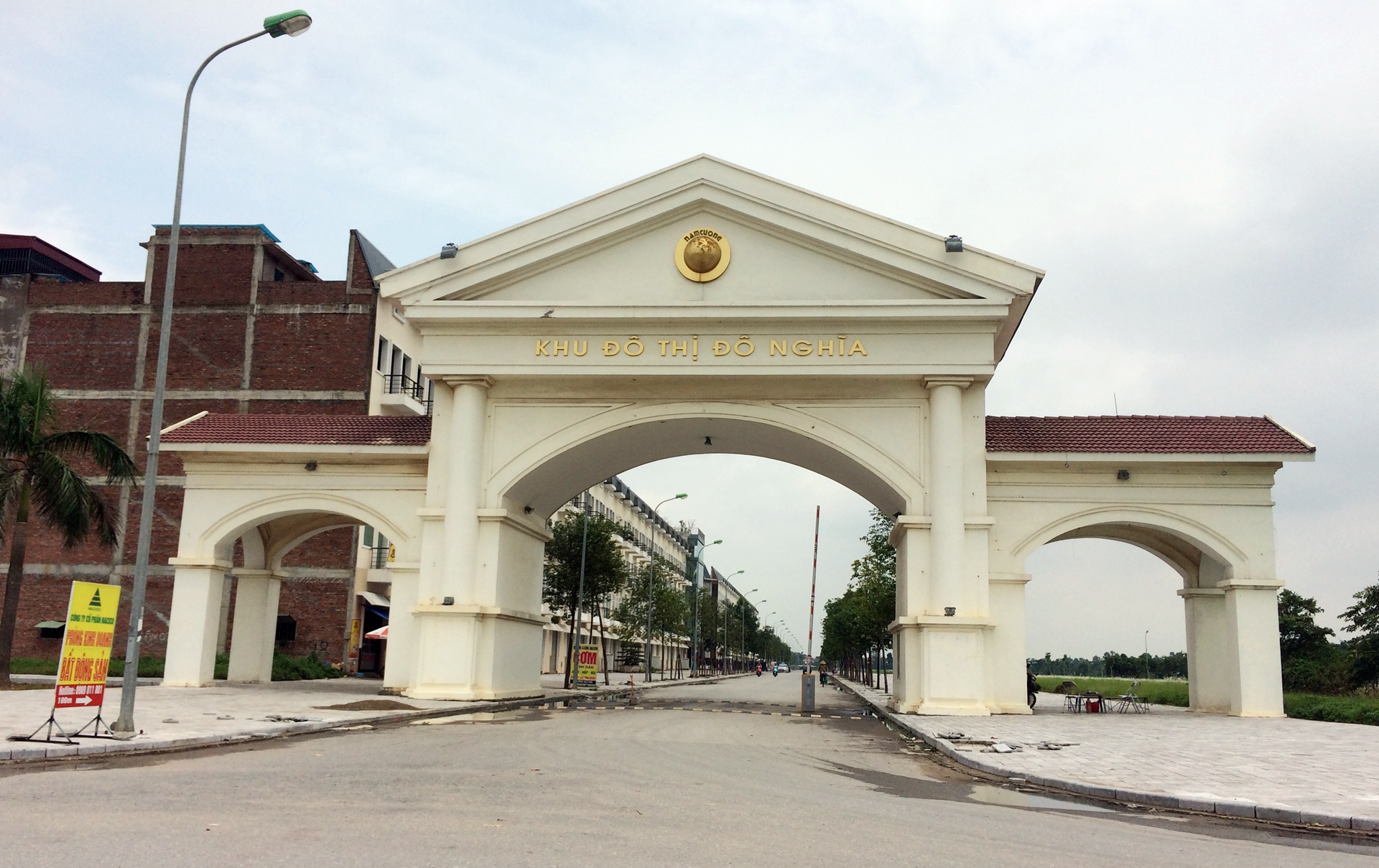 Khu do thi nghin ty bo hoang anh 1