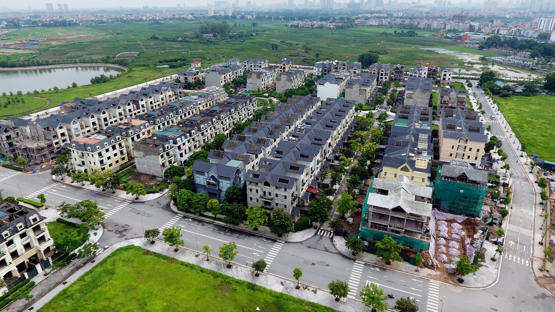 Khu do thi nghin ty bo hoang anh 2