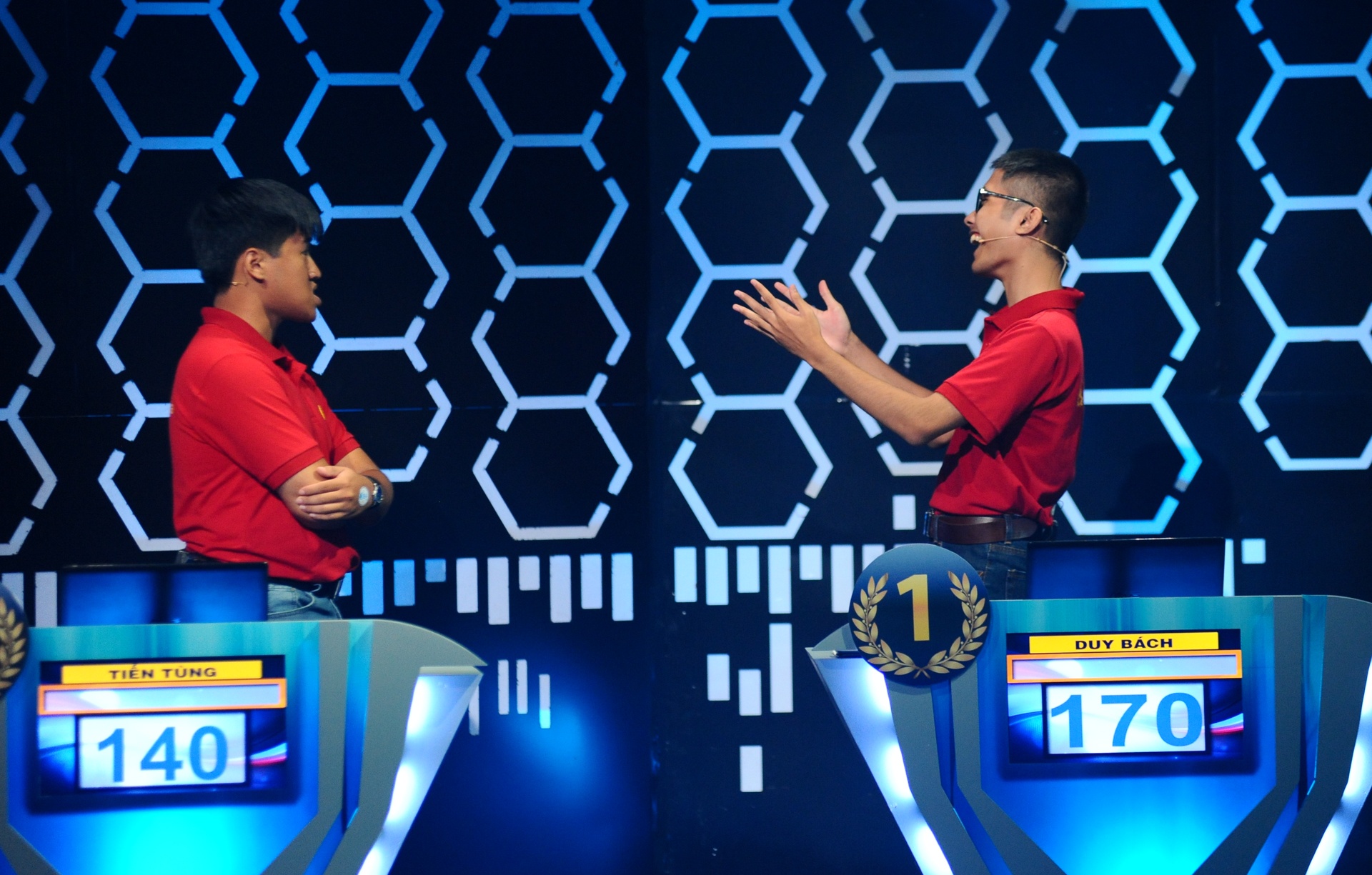 Chung ket Duong len dinh Olympia 2016 anh 8