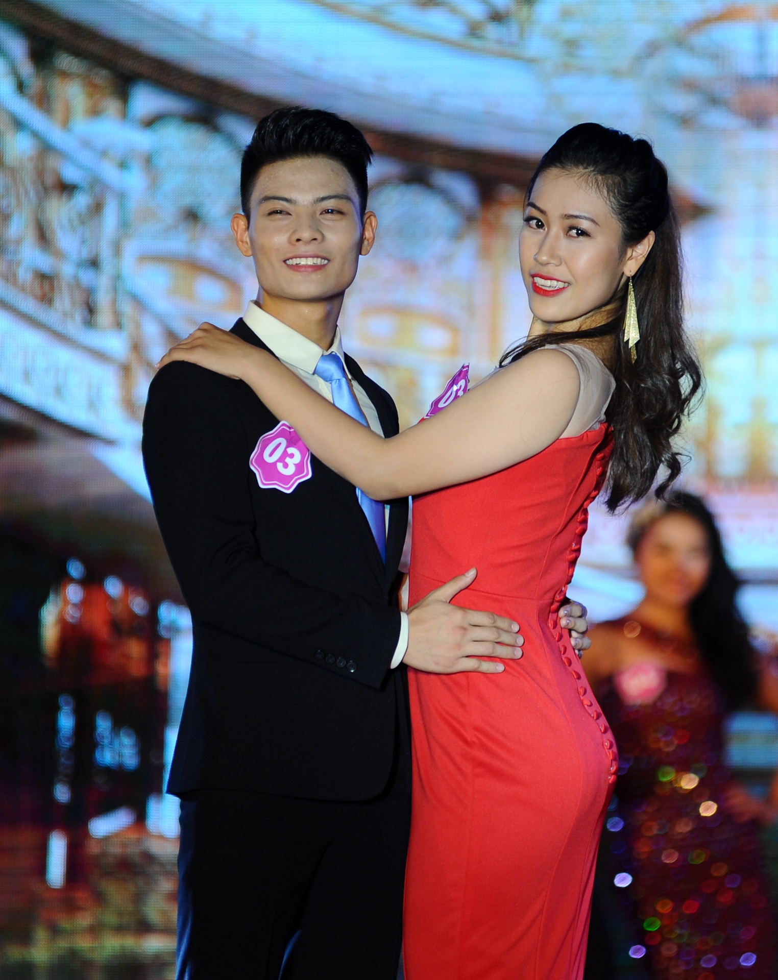 cap doi dep nhat dai hoc phong chay chua chay anh 6