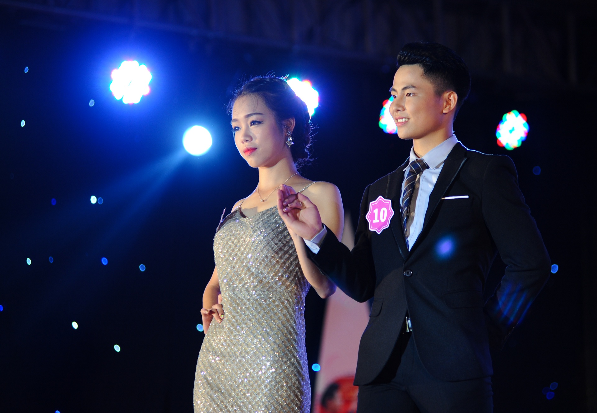 cap doi dep nhat dai hoc phong chay chua chay anh 7