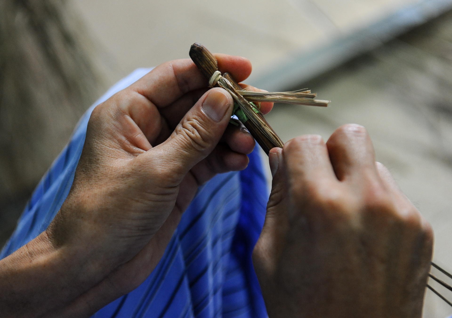 Chua benh tam than bang tap gym anh 9