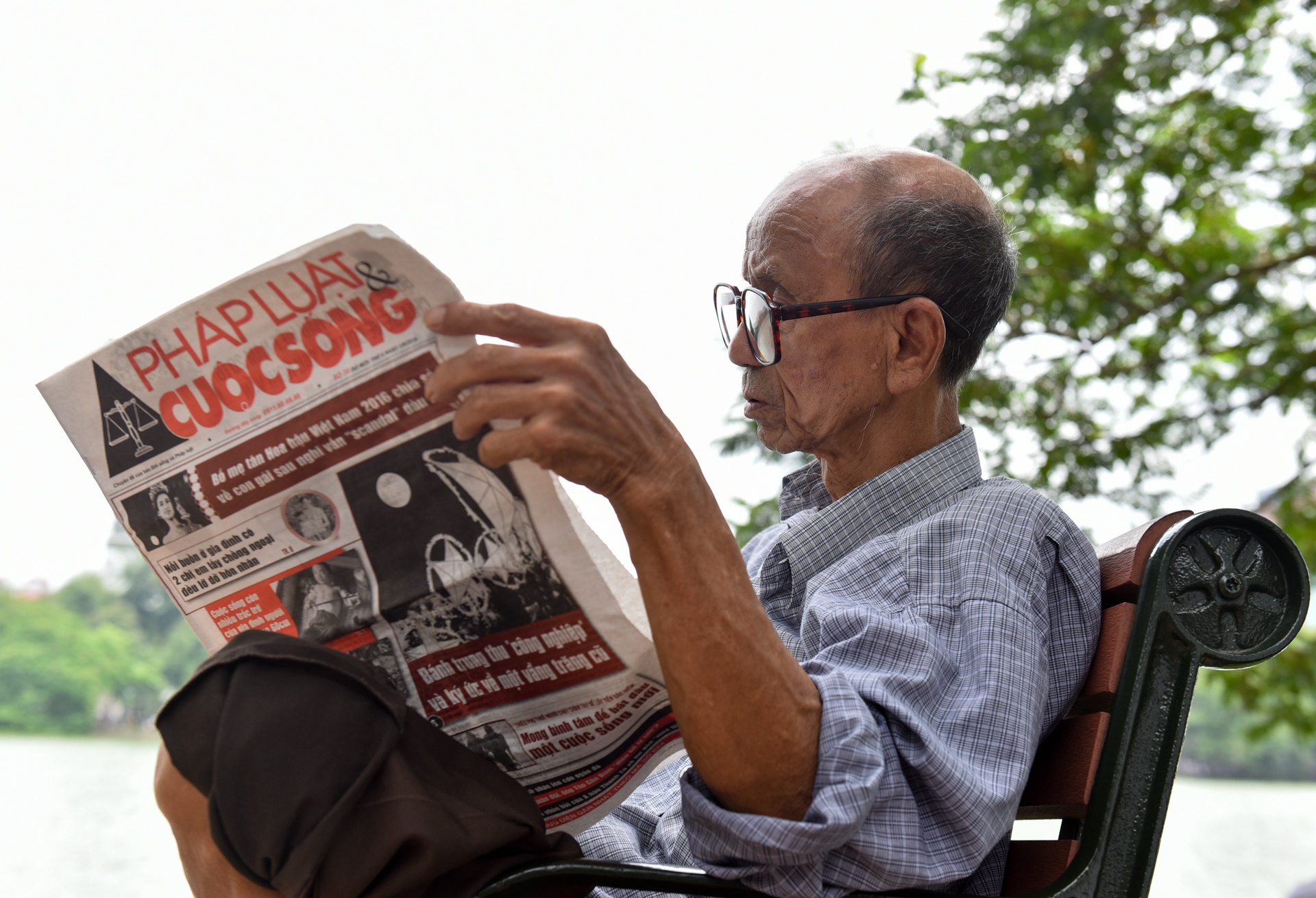 Ha Noi binh yen anh 10