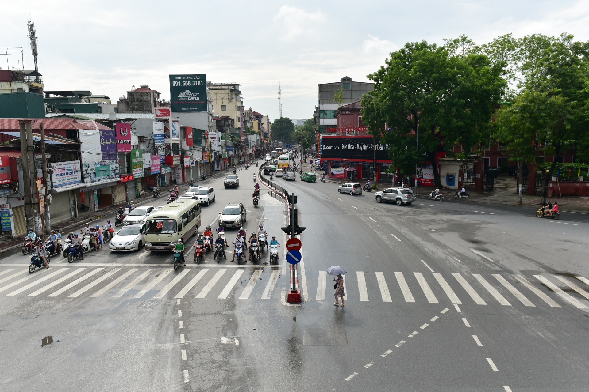 Ha Noi binh yen anh 2