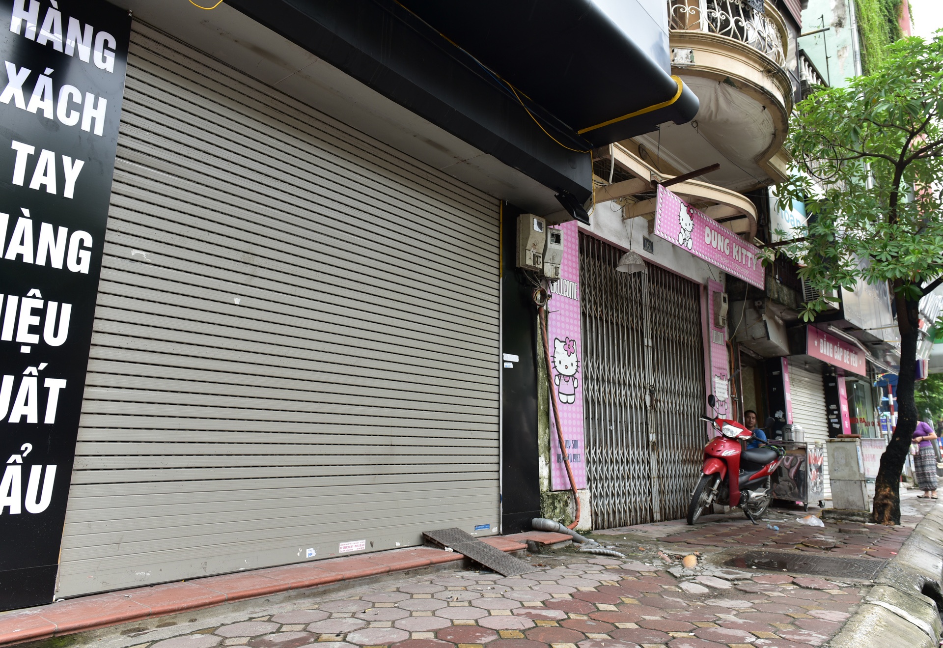 Ha Noi binh yen anh 3