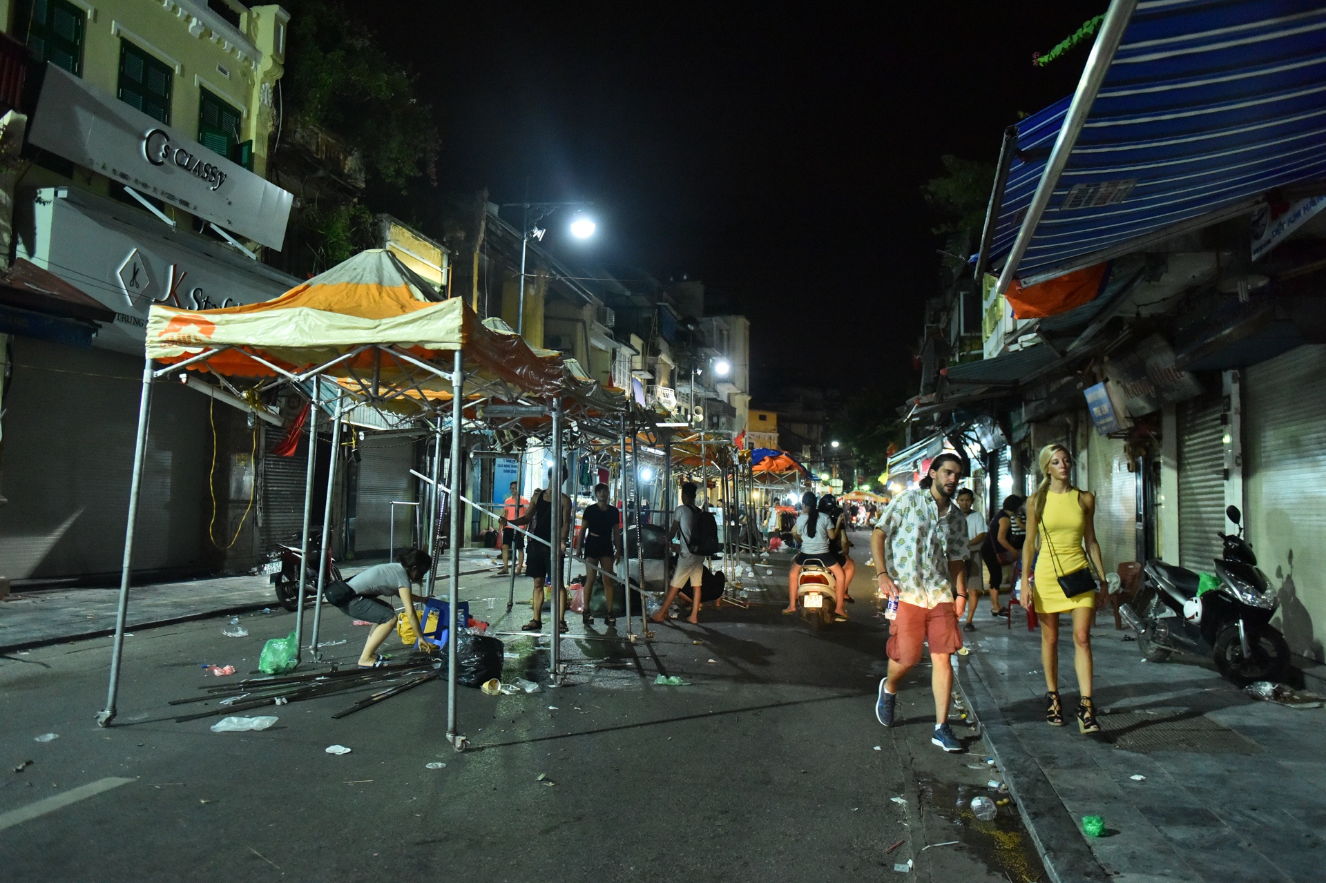 noi gio gioi nghiem o pho co anh 20