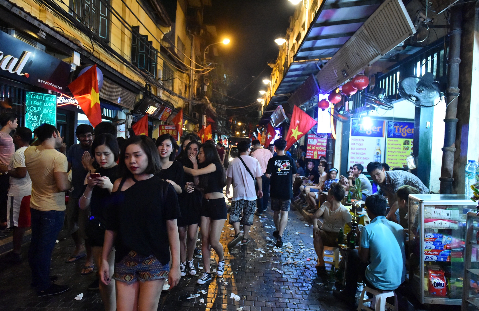 noi gio gioi nghiem o pho co anh 12