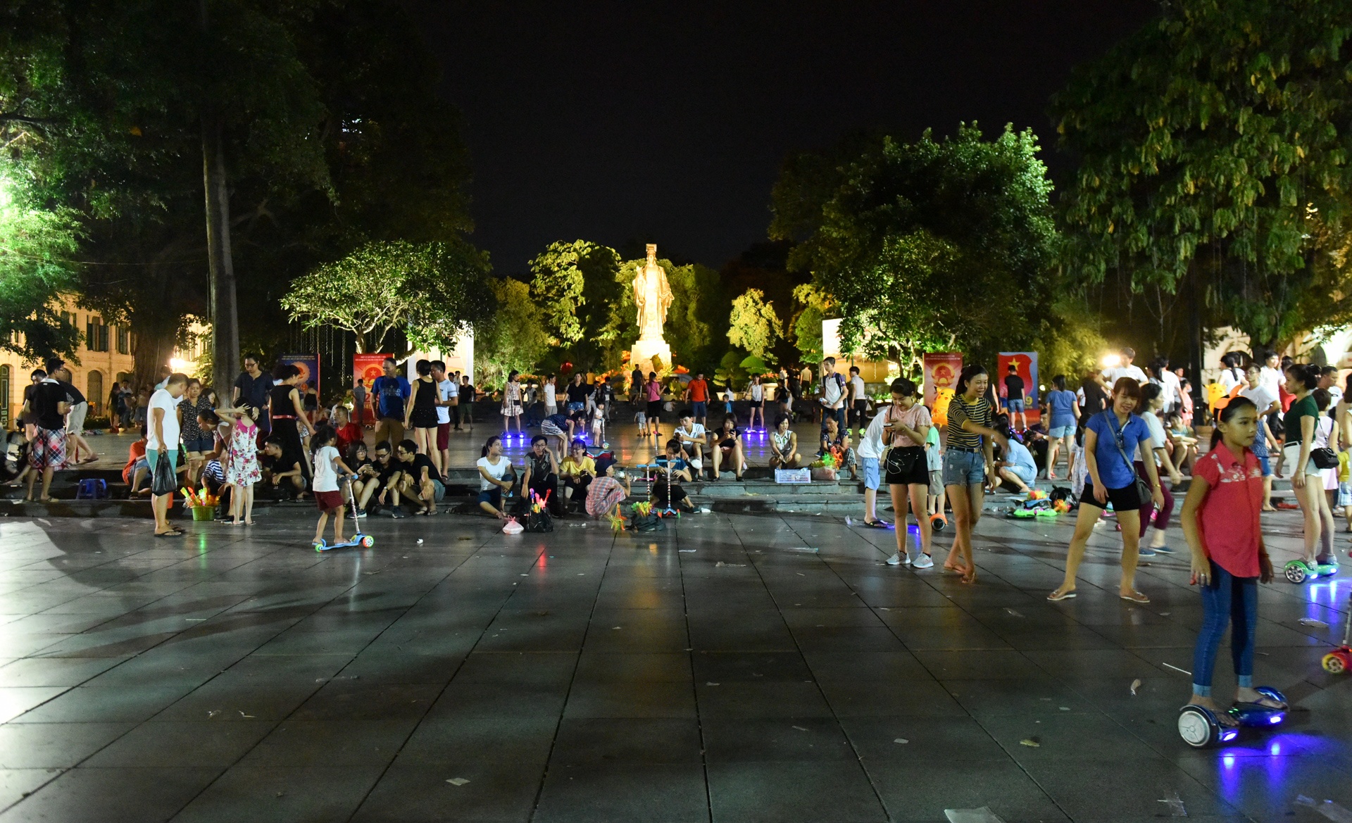 noi gio gioi nghiem o pho co anh 16