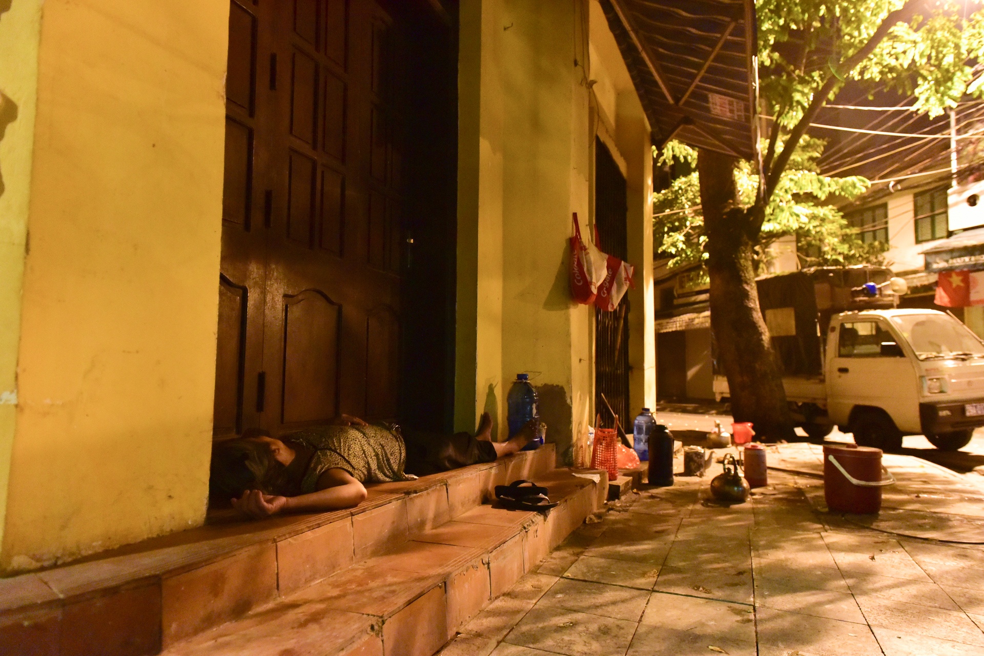 noi gio gioi nghiem o pho co anh 17