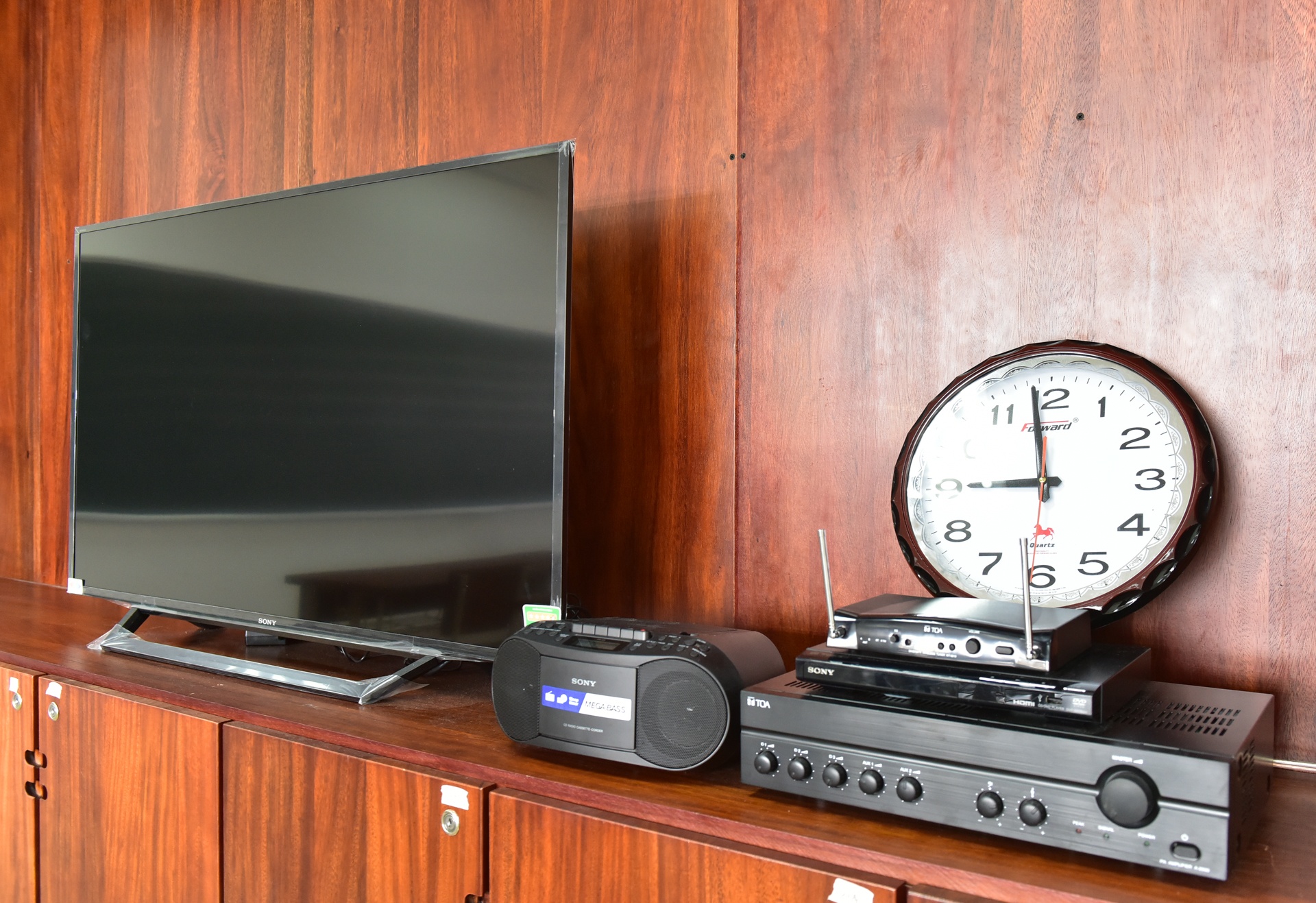 ngoi truong 600 ty anh 6