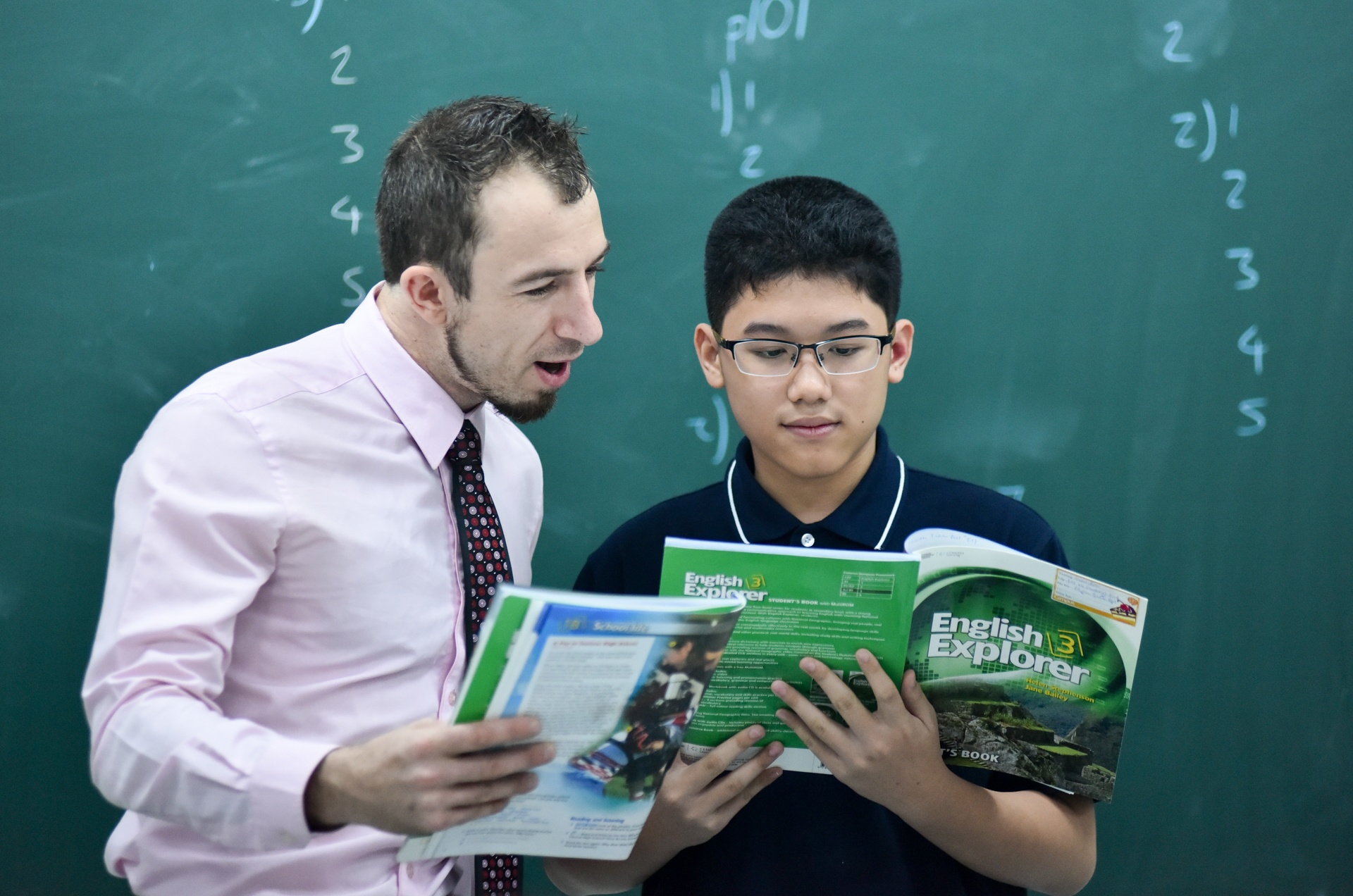 ngôi trường phổ thông hiện đại bậc nhất thủ đô ảnh 7 ngoi truong pho thong hien dai bac nhat thu do anh 7