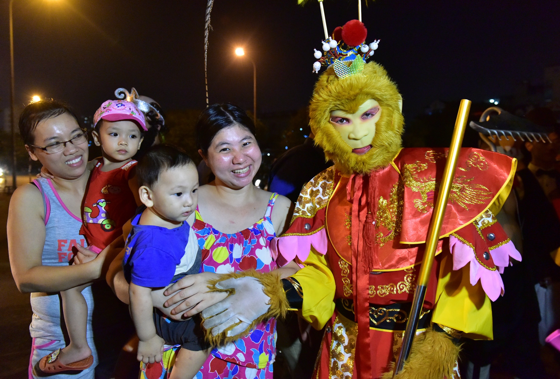 Thay tro Duong Tang o Ha Noi anh 6