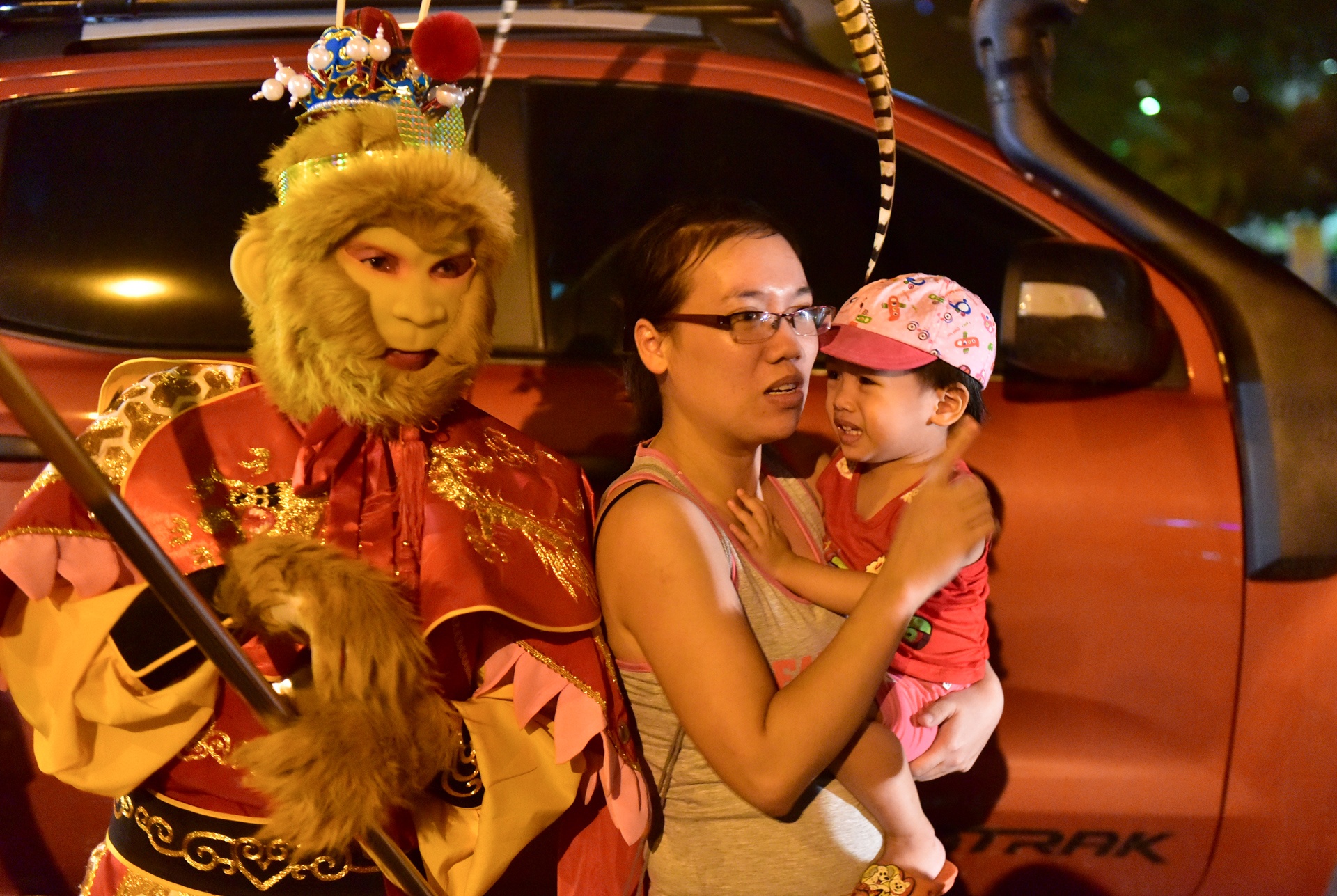 Thay tro Duong Tang o Ha Noi anh 11