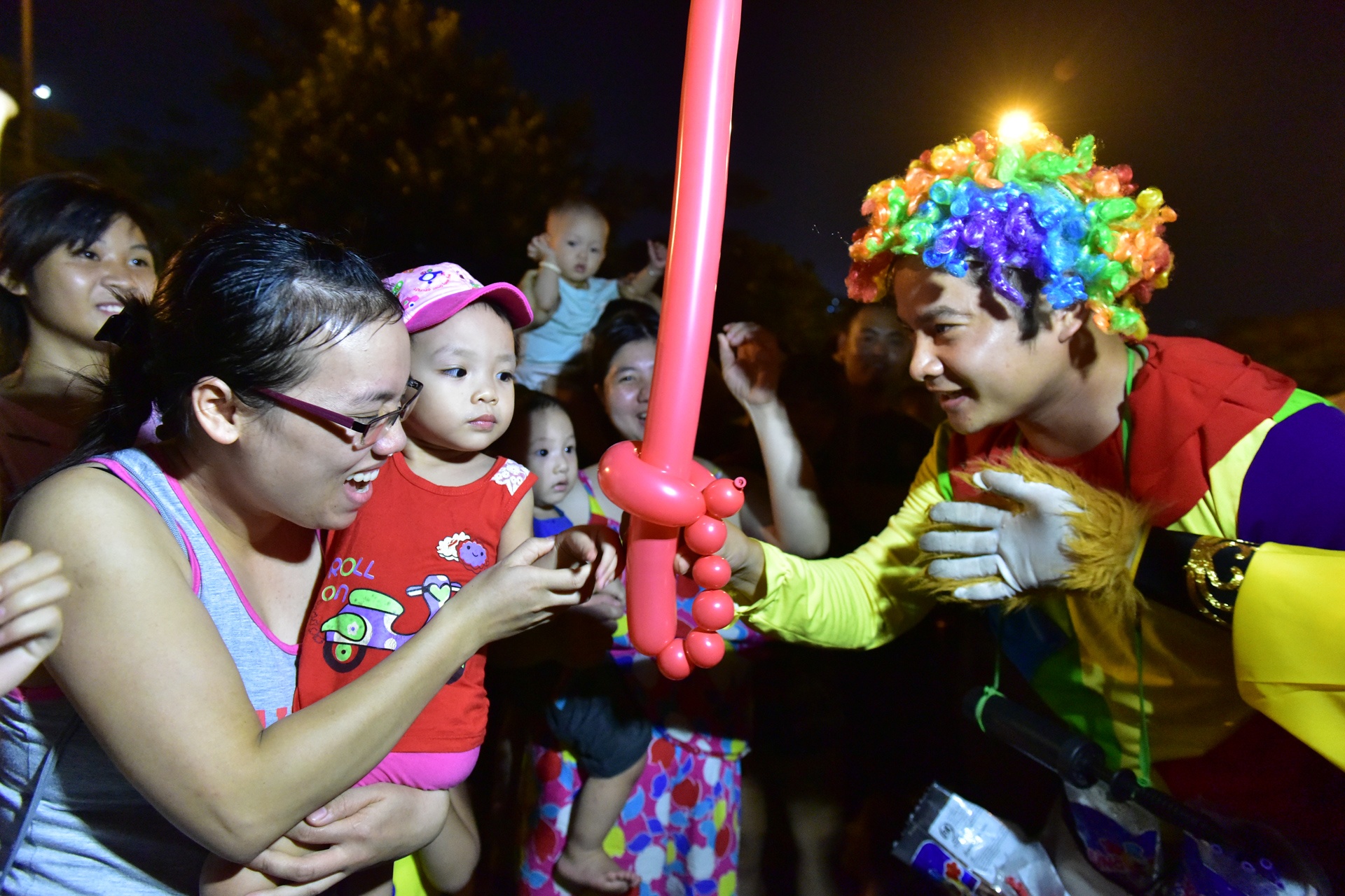 Thay tro Duong Tang o Ha Noi anh 12