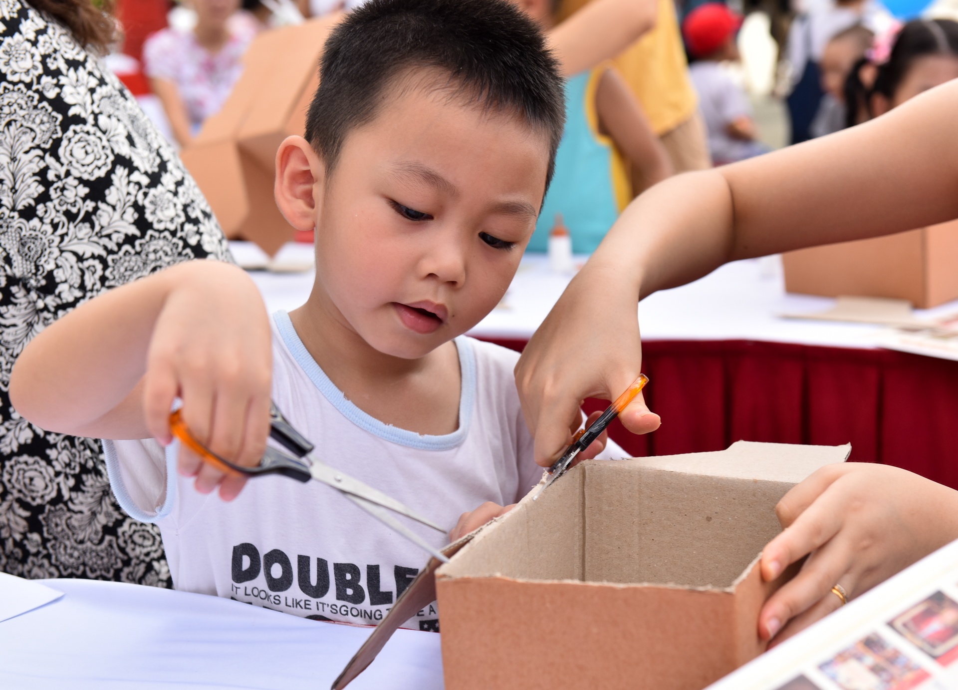 Hội sách mùa thu 2016 ảnh 8 Hoi sach mua thu 2016 anh 8