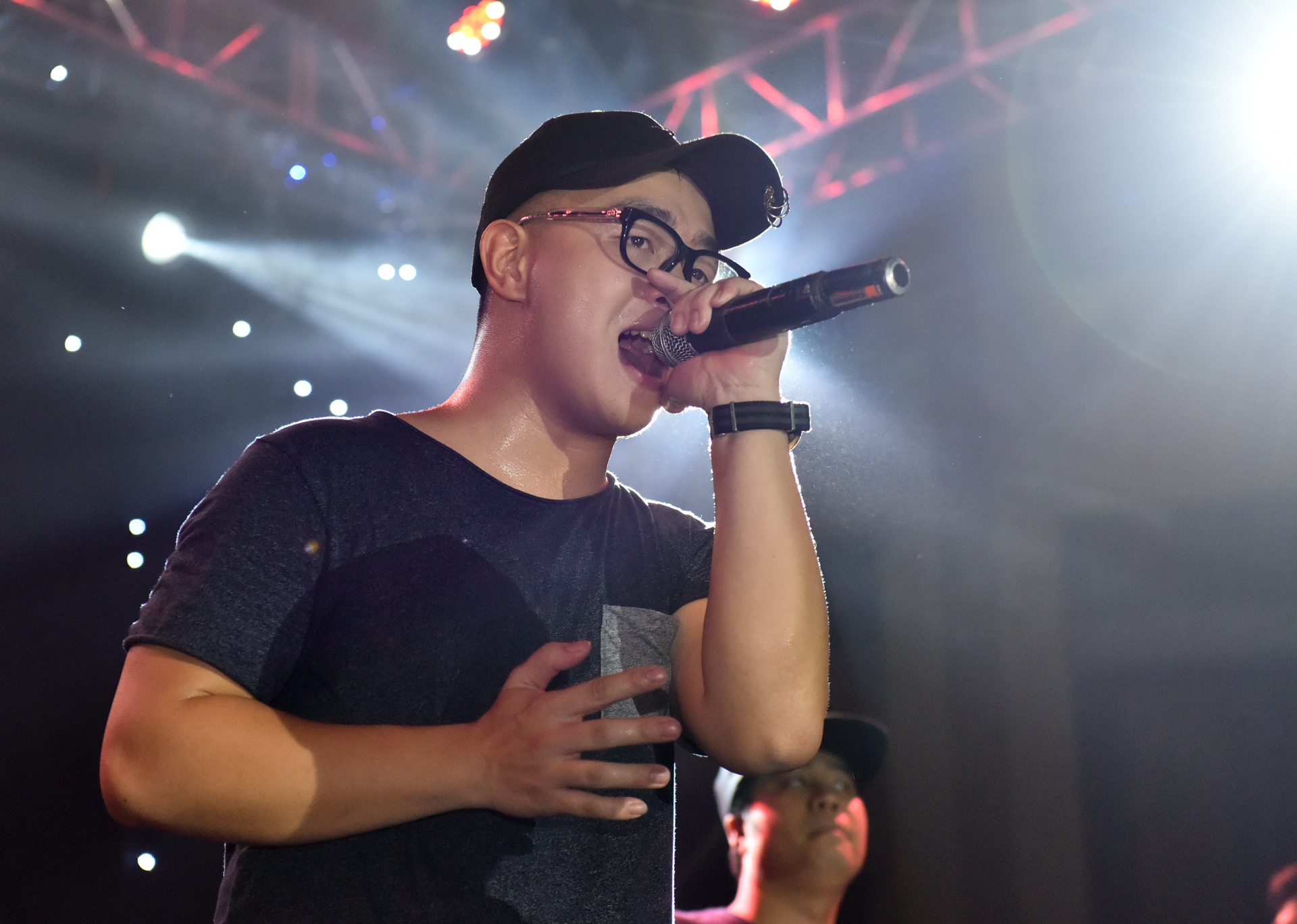 rock phuong dong 2016 anh 10