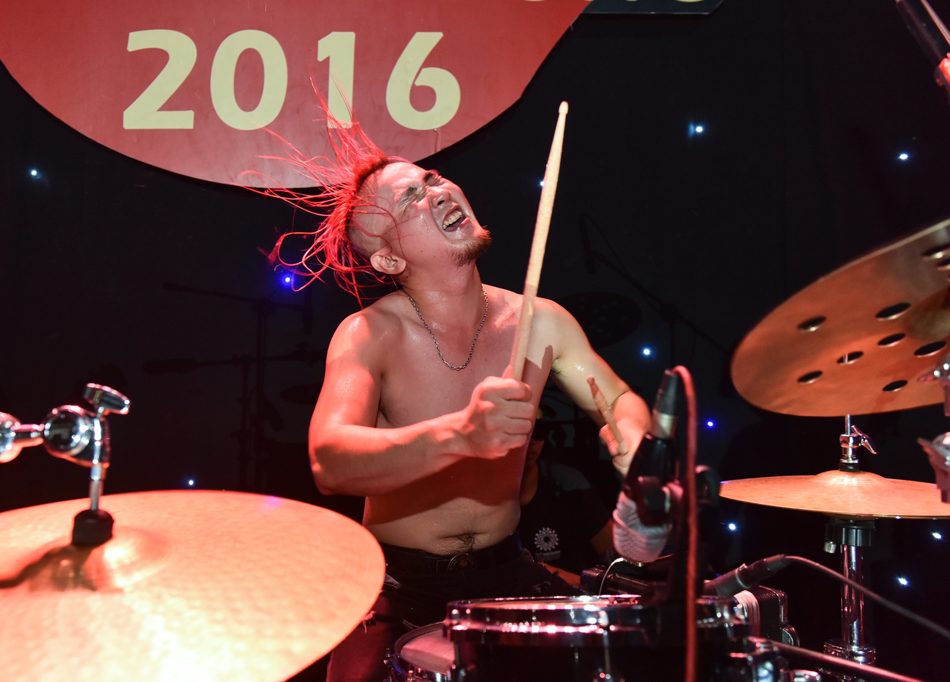 rock phuong dong 2016 anh 4