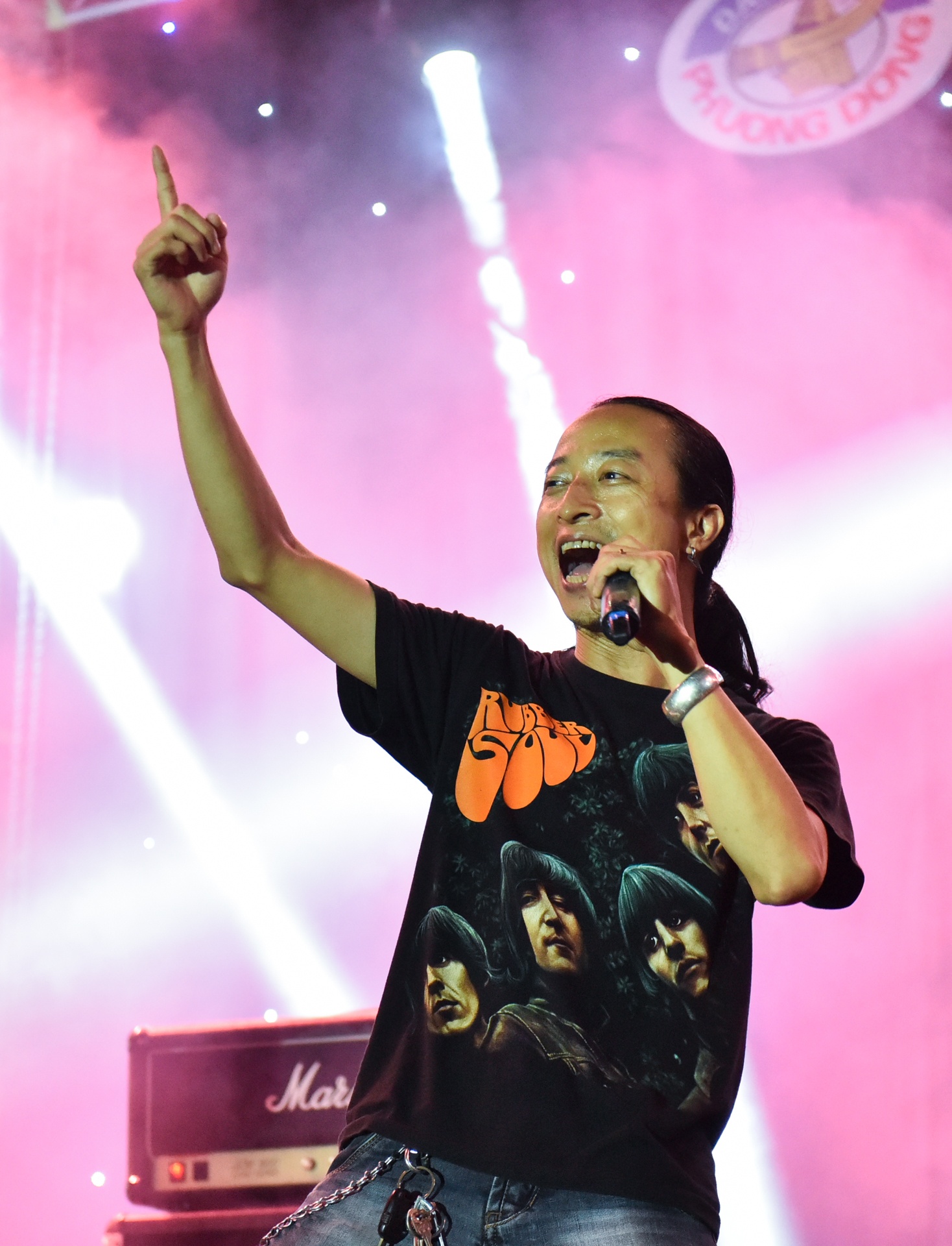 rock phuong dong 2016 anh 7