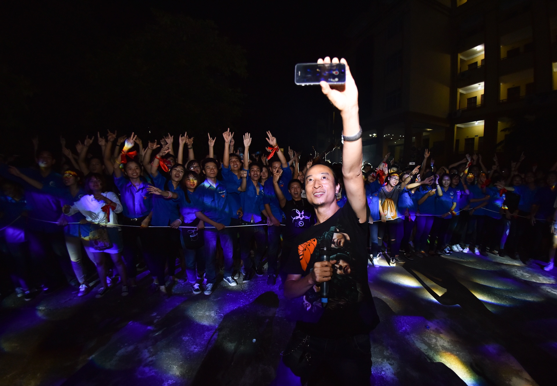 rock phuong dong 2016 anh 8