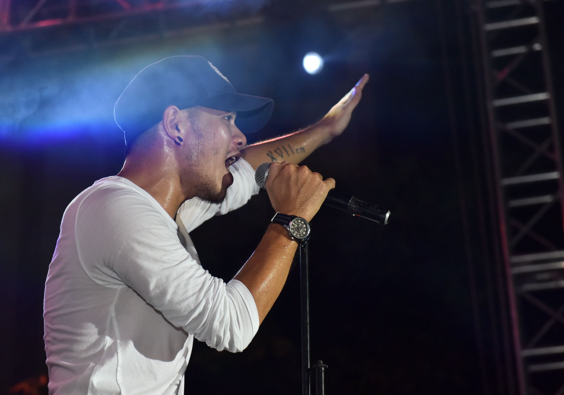 rock phuong dong 2016 anh 9