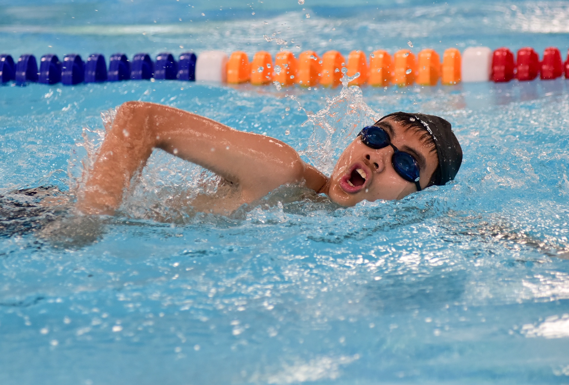 giai boi thanh thieu nien Ha Noi anh 7