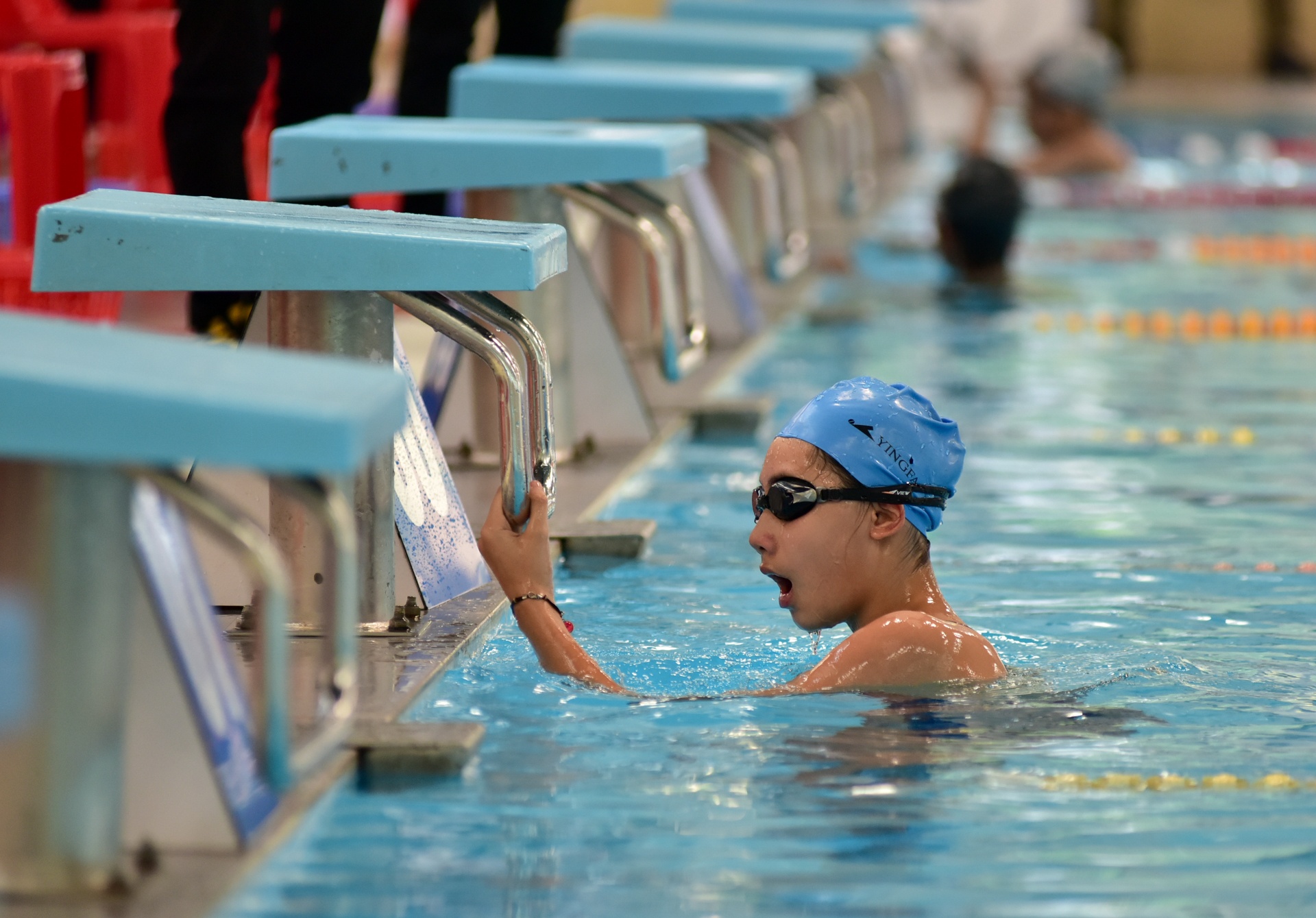 giai boi thanh thieu nien Ha Noi anh 9