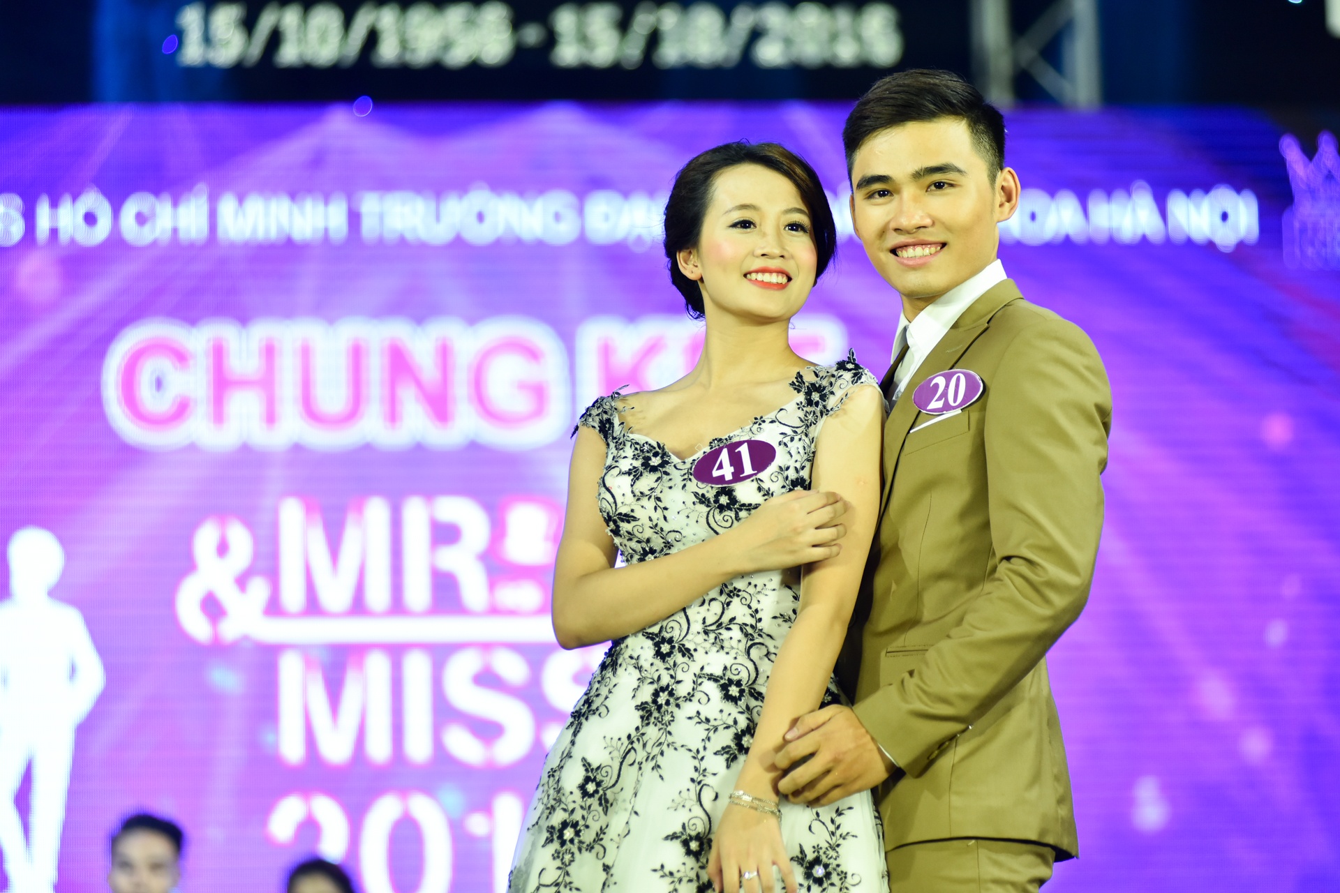 Mr and miss Bach Khoa 2016 anh 4