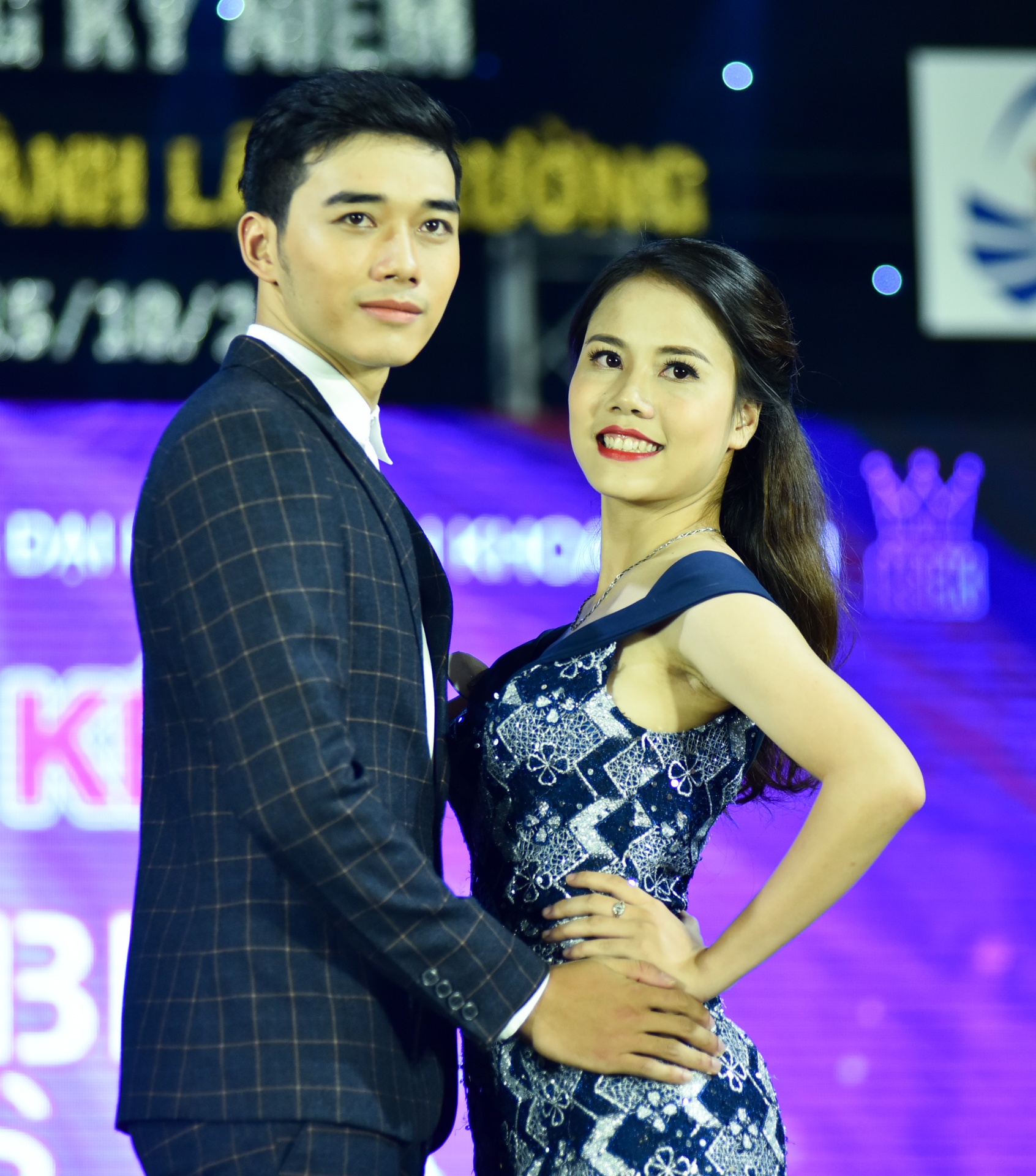 Mr and miss Bach Khoa 2016 anh 5