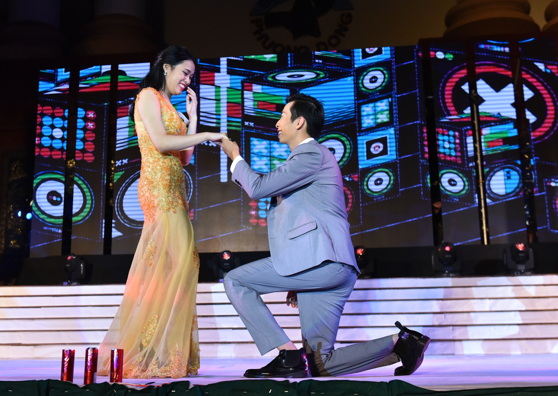 Tài sắc Phương Đông 2016  ảnh 11 Tai sac Phuong Dong 2016 anh 11