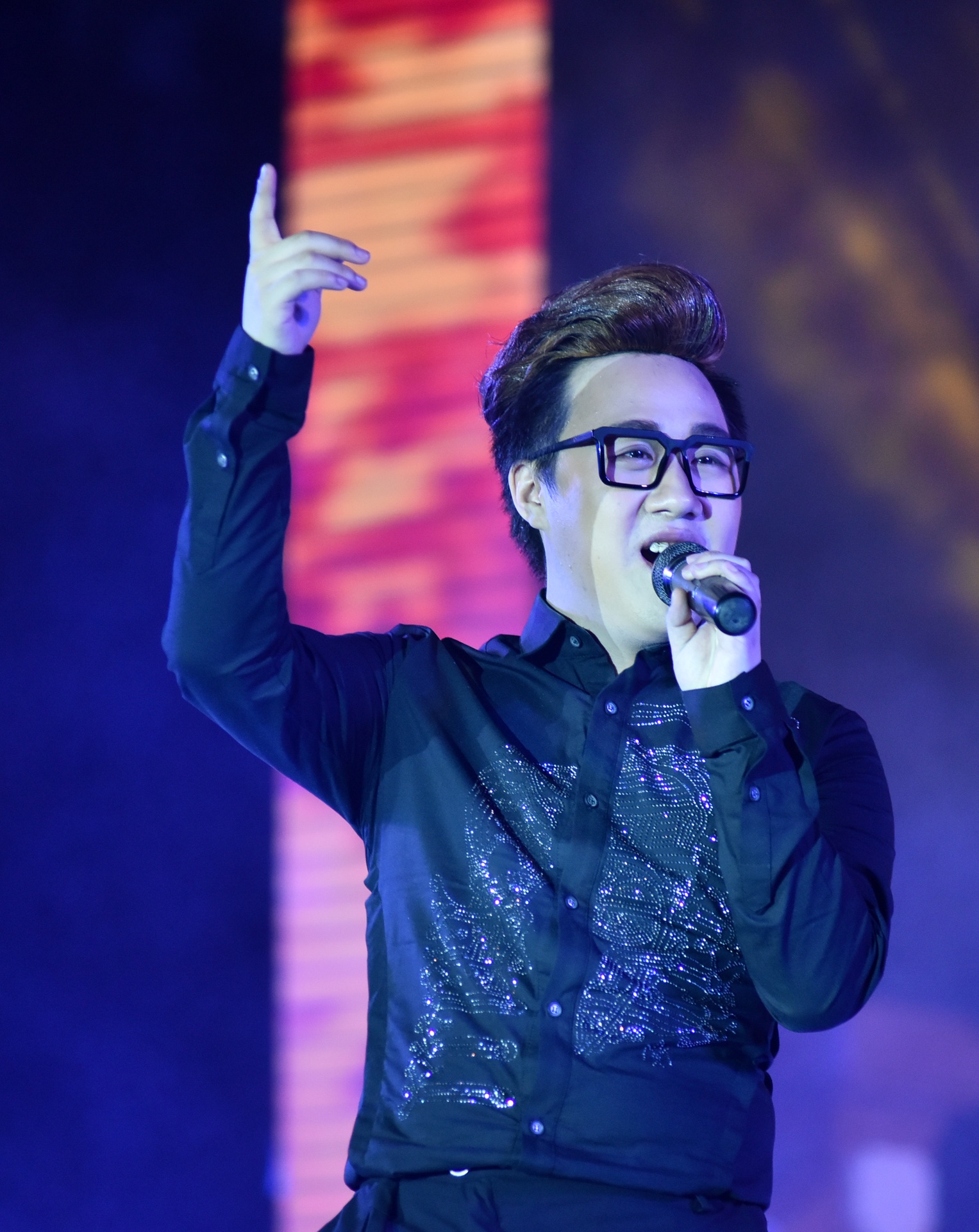 Tài sắc Phương Đông 2016  ảnh 15 Tai sac Phuong Dong 2016 anh 15
