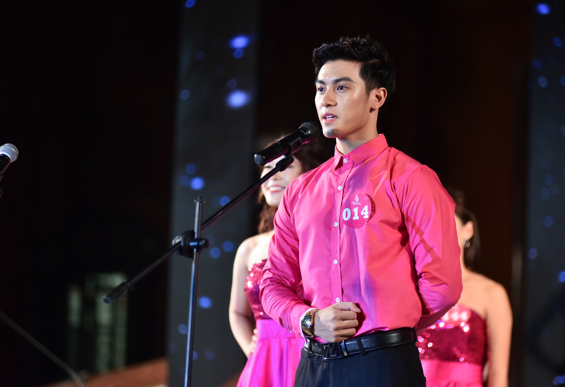 Tài sắc Phương Đông 2016  ảnh 2 Tai sac Phuong Dong 2016 anh 2