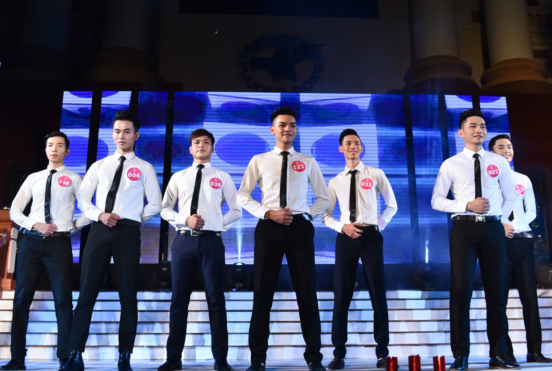 Tài sắc Phương Đông 2016  ảnh 5 Tai sac Phuong Dong 2016 anh 5