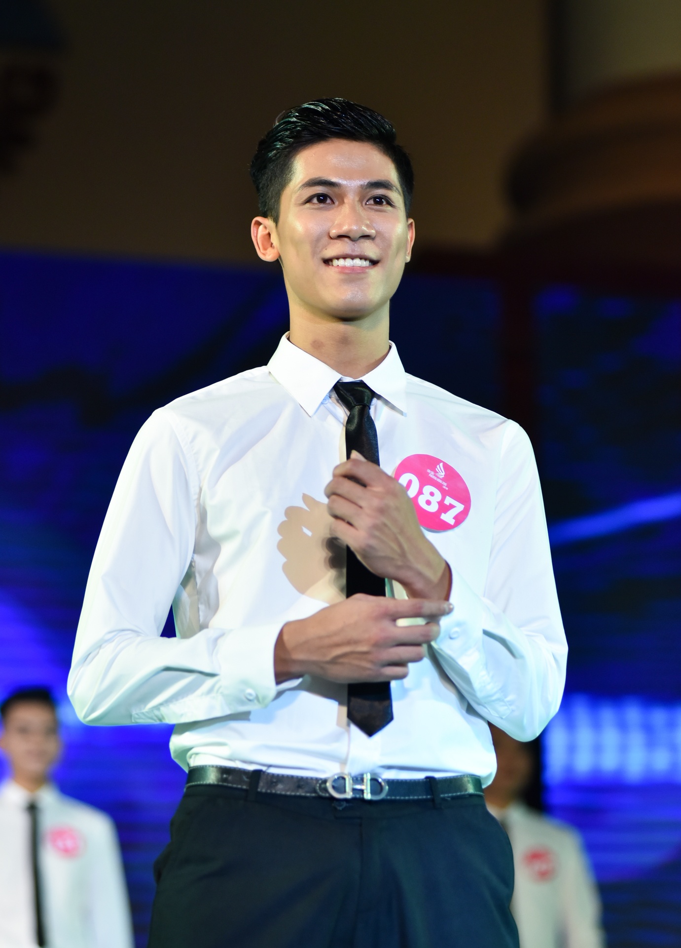 Tài sắc Phương Đông 2016  ảnh 6 Tai sac Phuong Dong 2016 anh 6